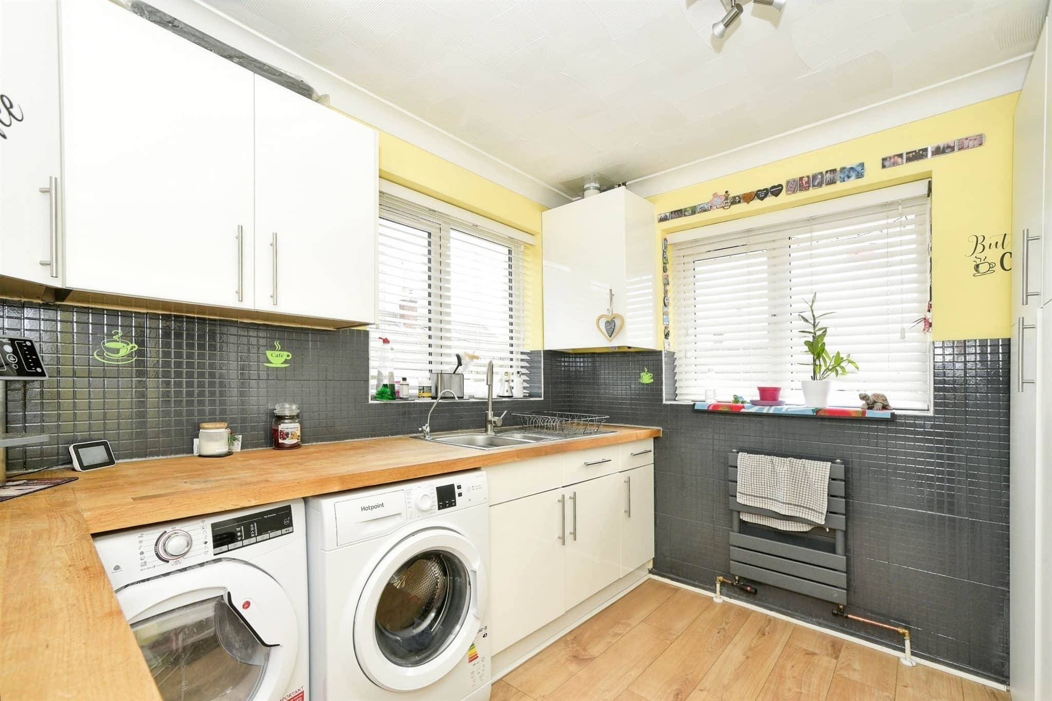 Property at Ashbury Avenue, SWINDON