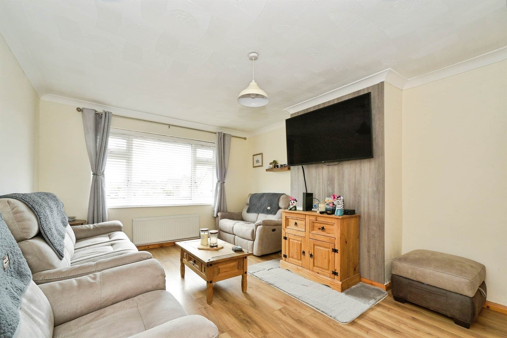 Property at Ashbury Avenue, SWINDON