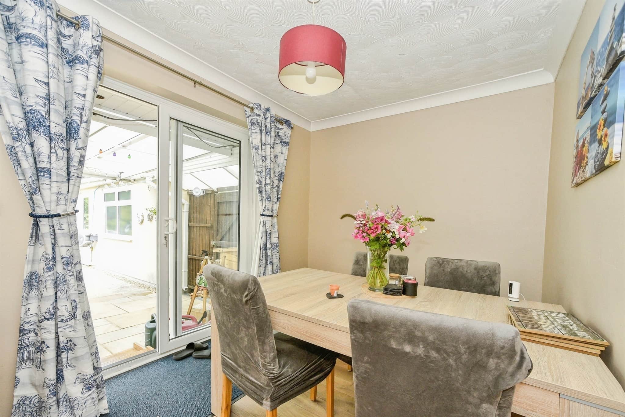 Property at Ashbury Avenue, SWINDON