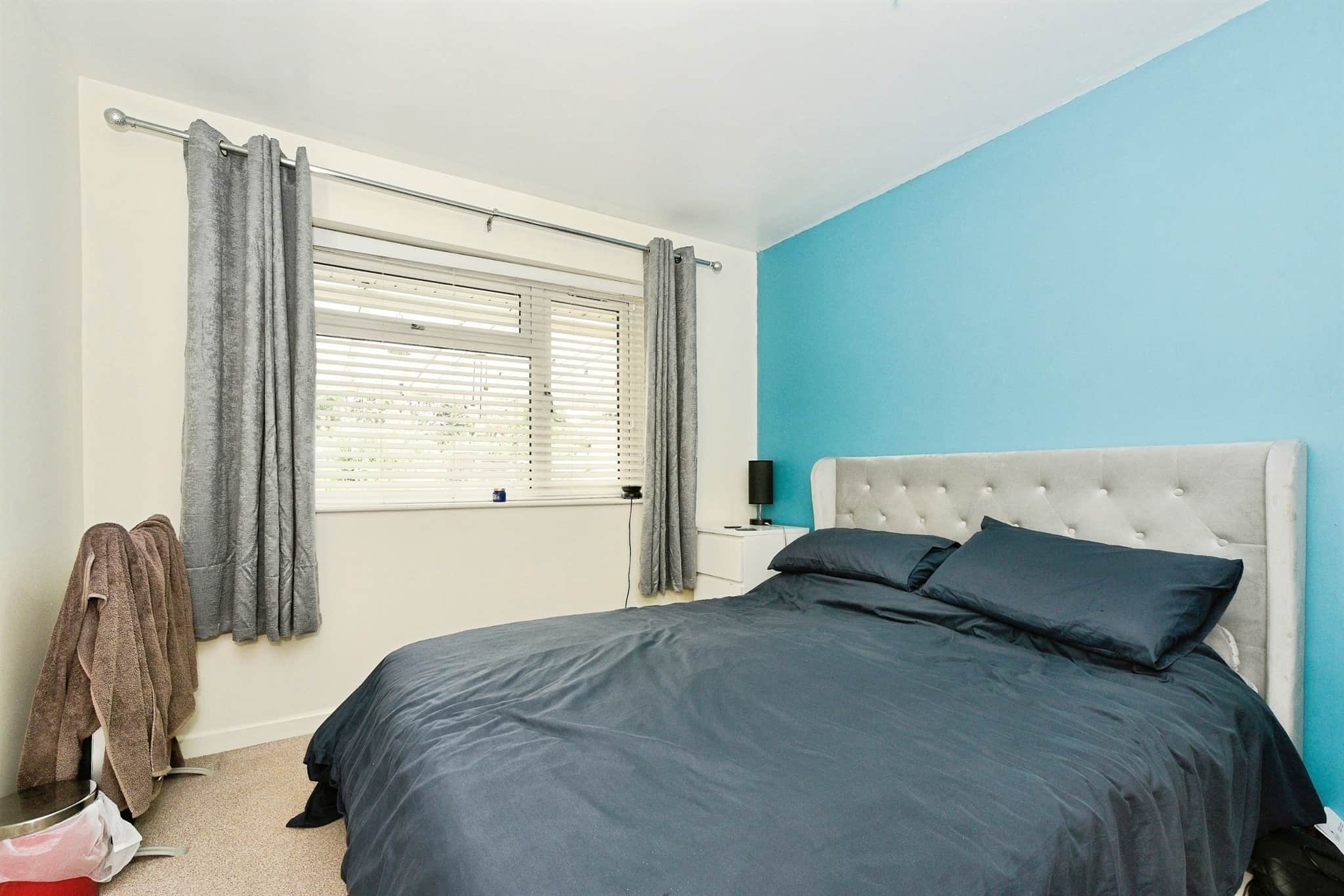 Property at Ashbury Avenue, SWINDON
