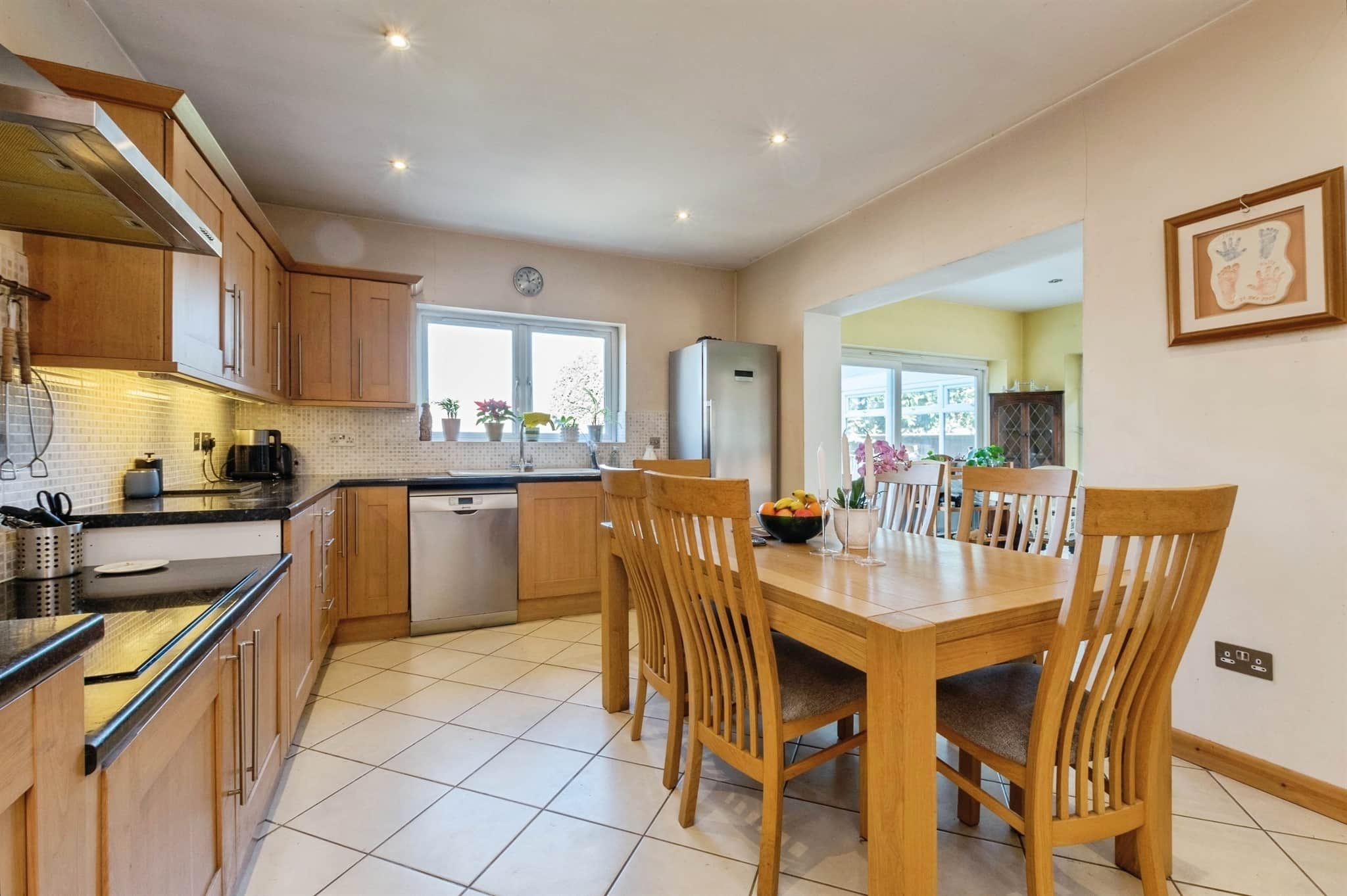 Property at Christchurch Road, West Parley, Ferndown
