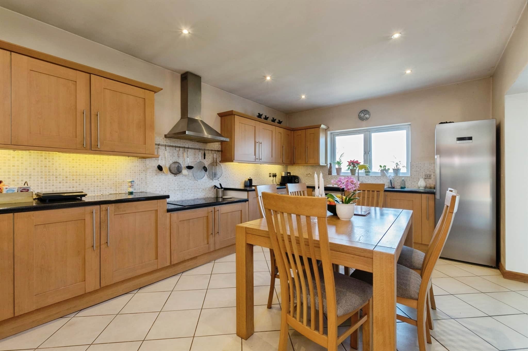 Property at Christchurch Road, West Parley, Ferndown