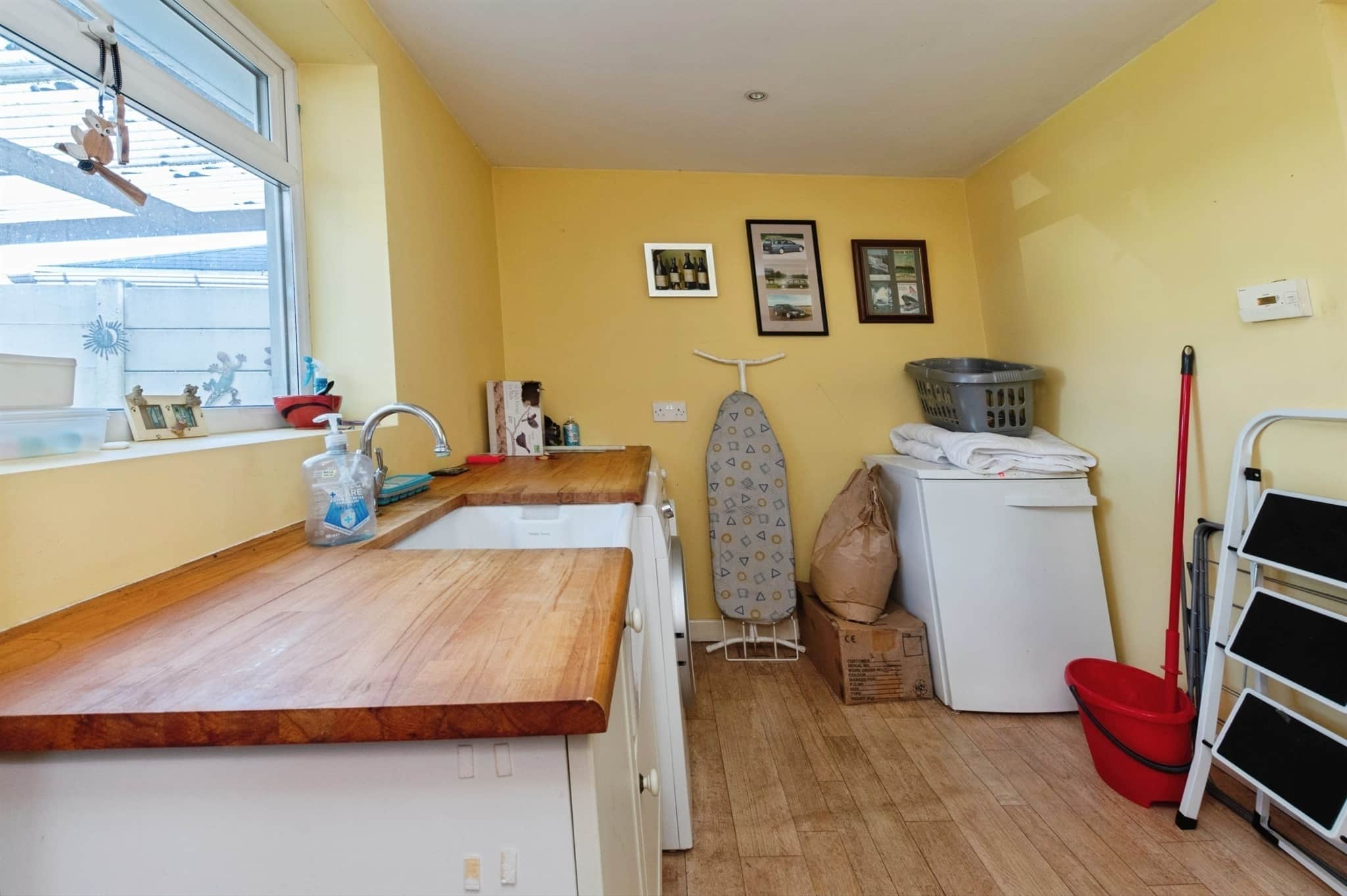 Property at Christchurch Road, West Parley, Ferndown