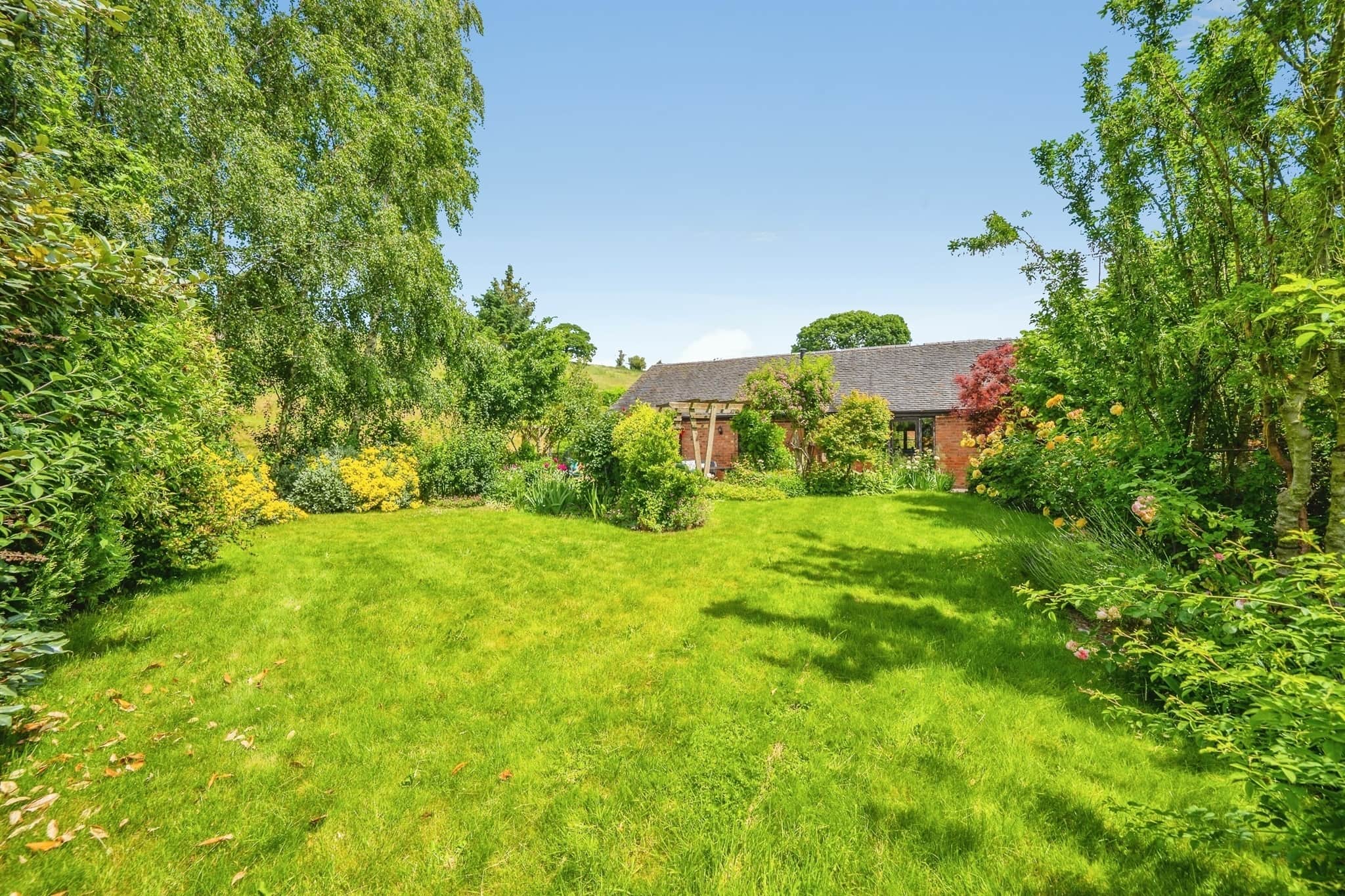 Property at Lichfield Road, Hamstall Ridware, Rugeley