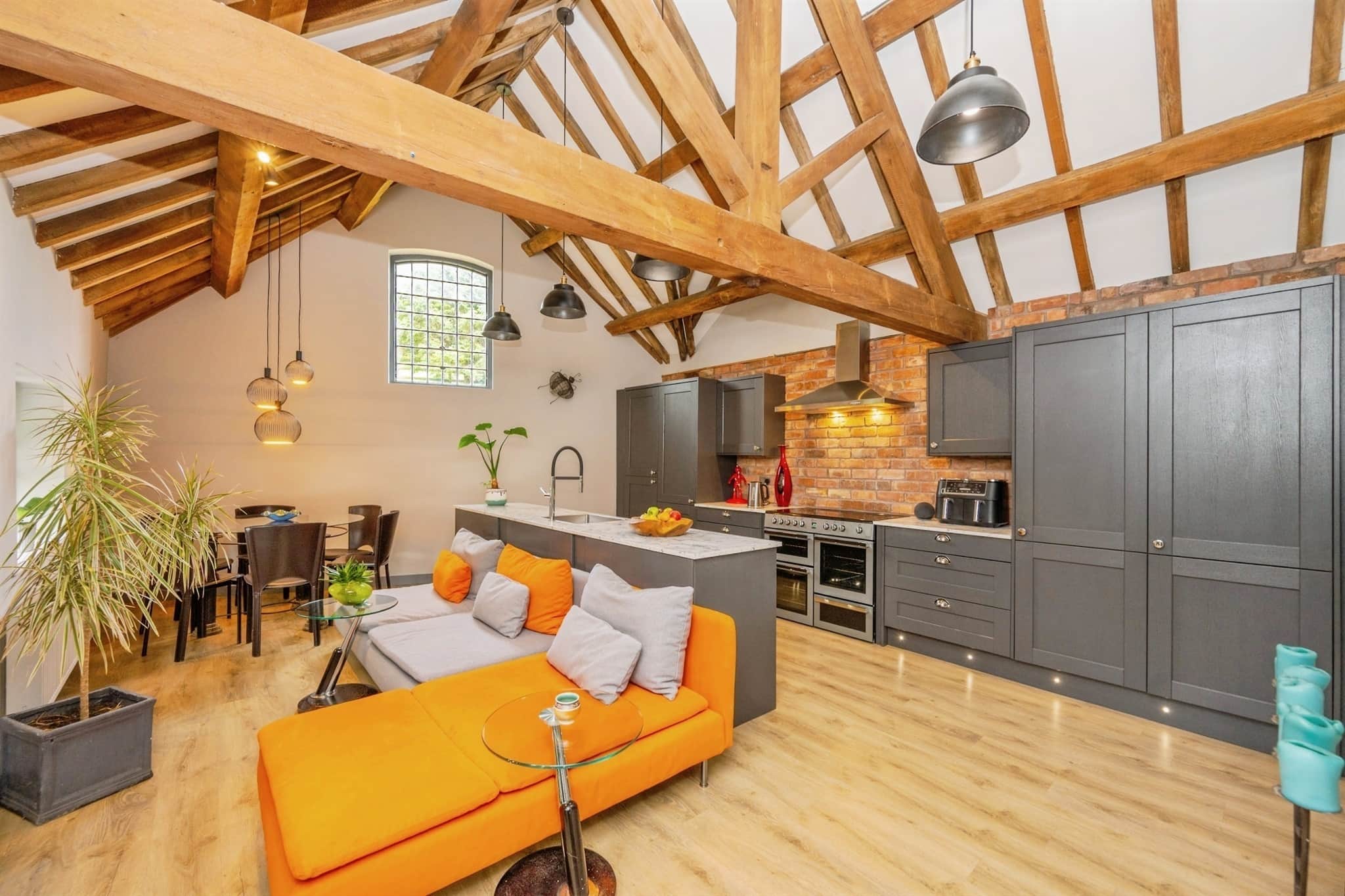 Property at Lichfield Road, Hamstall Ridware, Rugeley