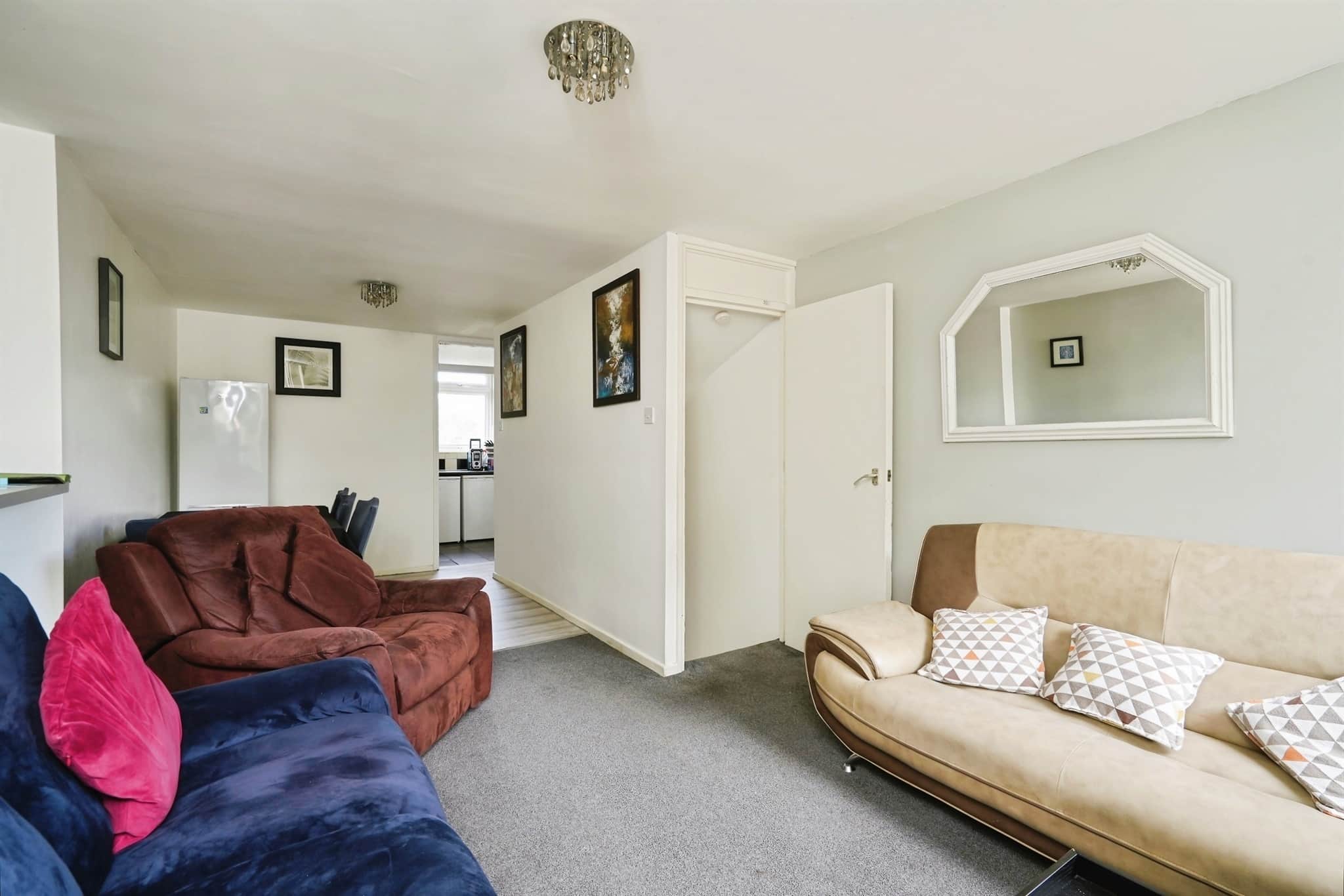 Property at Lyndworth Mews, Headington, Oxford