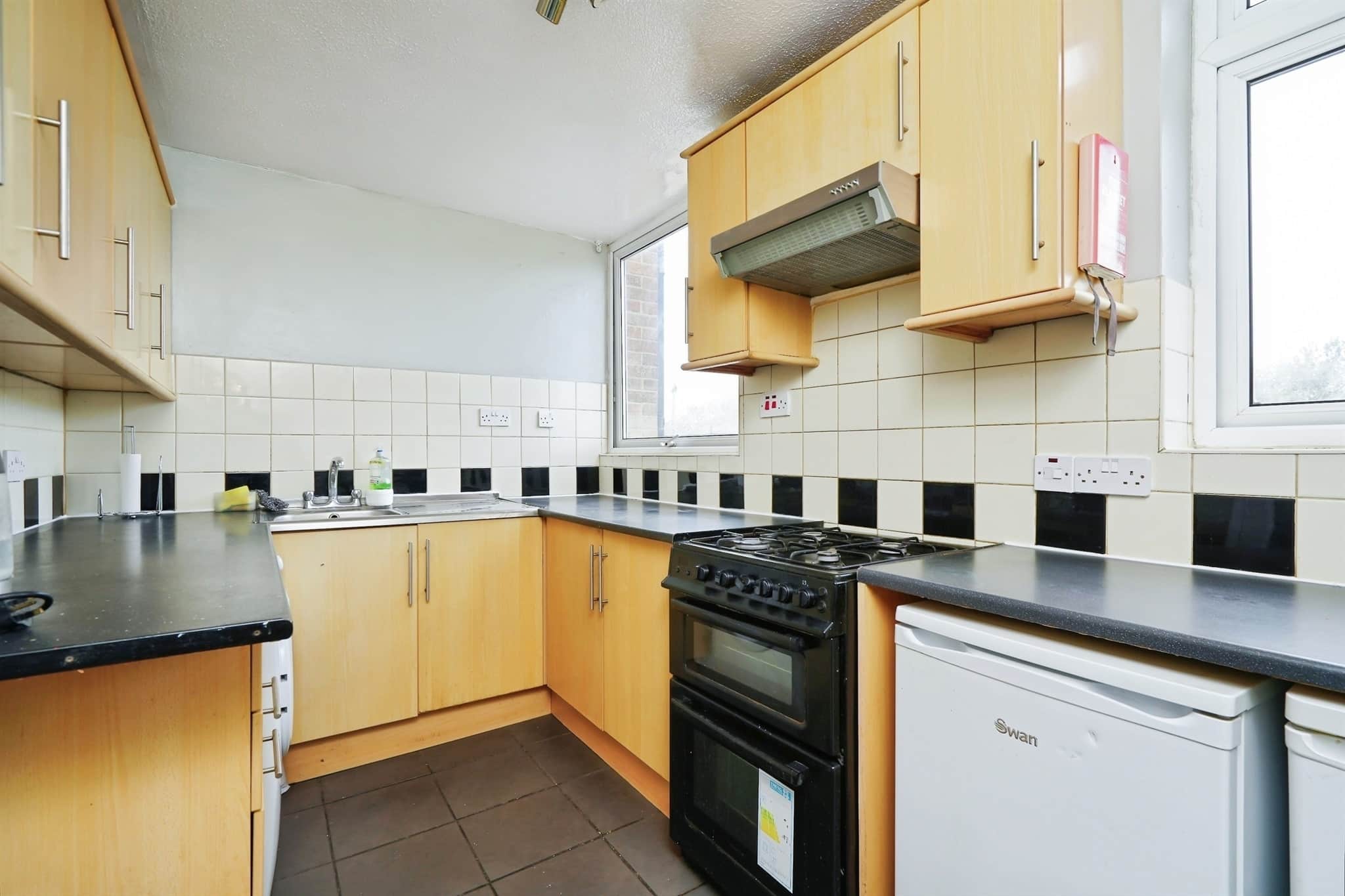 Property at Lyndworth Mews, Headington, Oxford