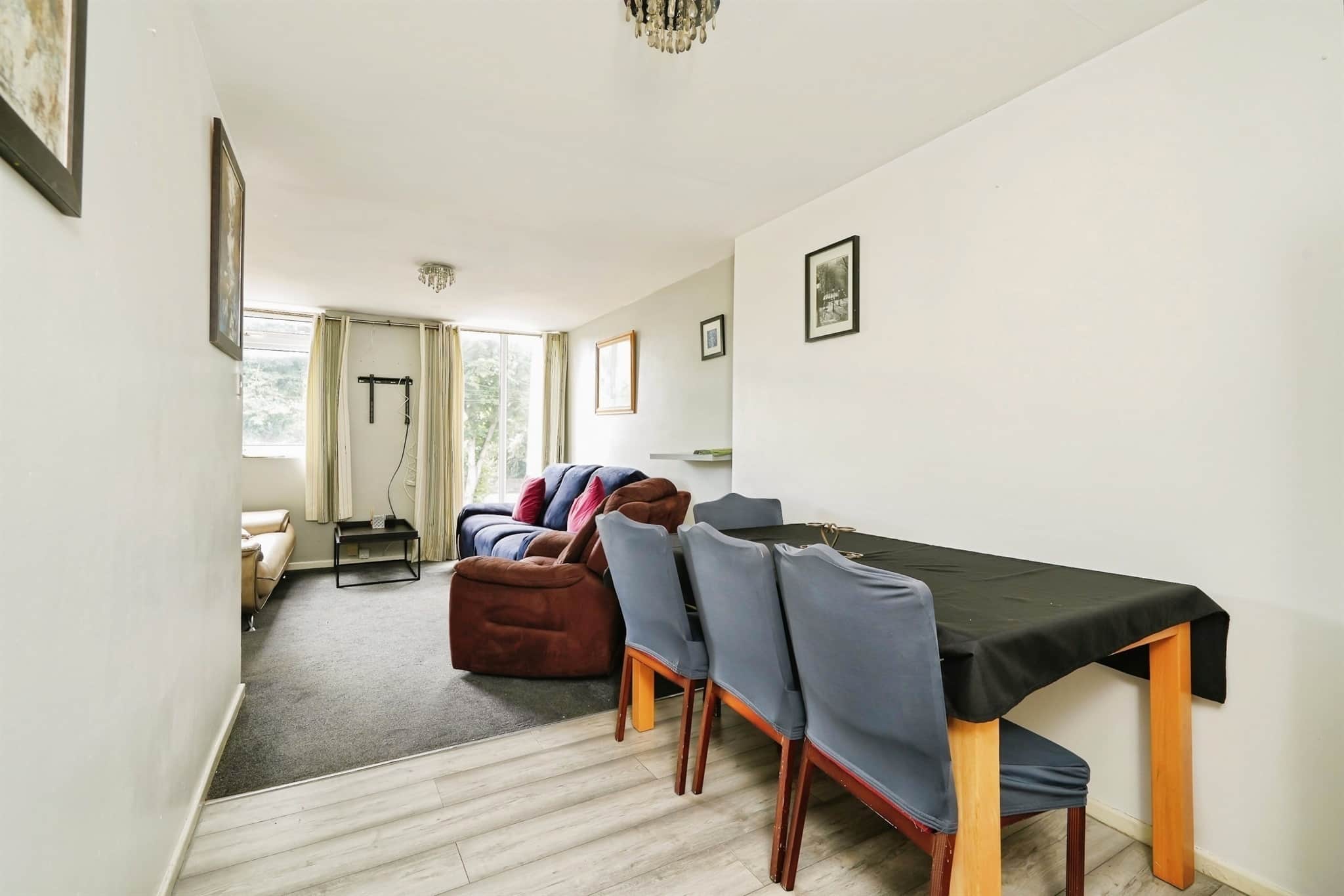 Property at Lyndworth Mews, Headington, Oxford