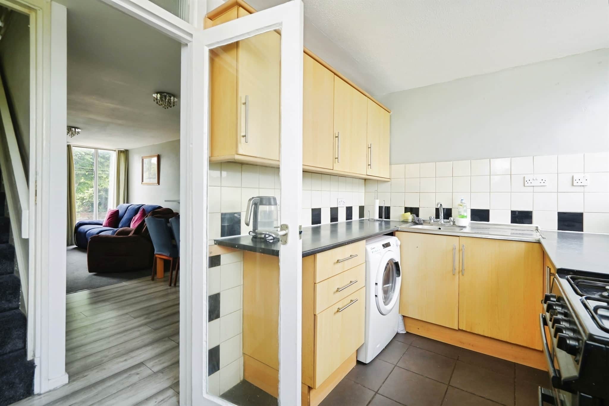 Property at Lyndworth Mews, Headington, Oxford