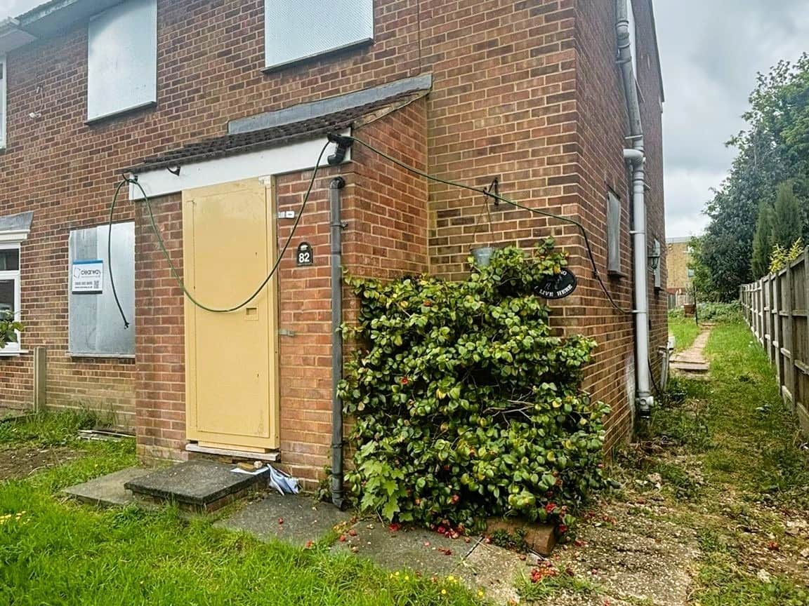 Property at Mountview Avenue, Dunstable