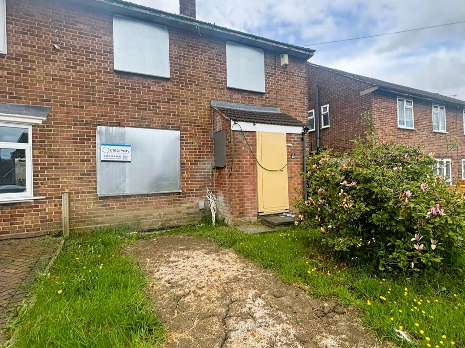 Property at Mountview Avenue, Dunstable