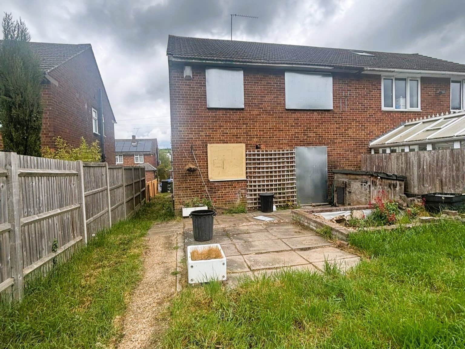 Property at Mountview Avenue, Dunstable