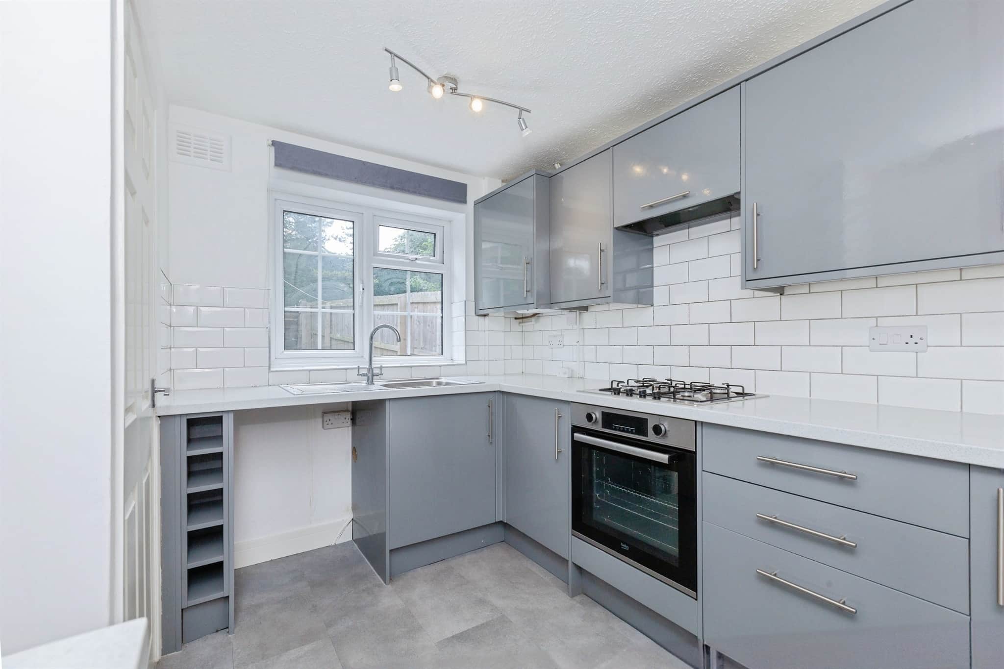 Property at Burton Close, Oadby, Leicester