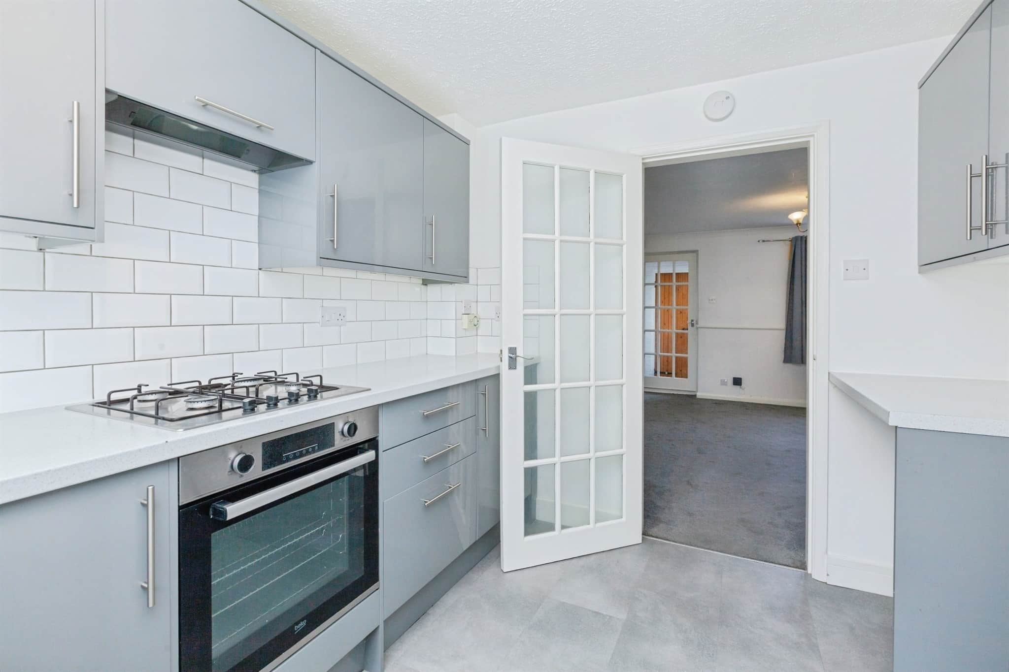 Property at Burton Close, Oadby, Leicester