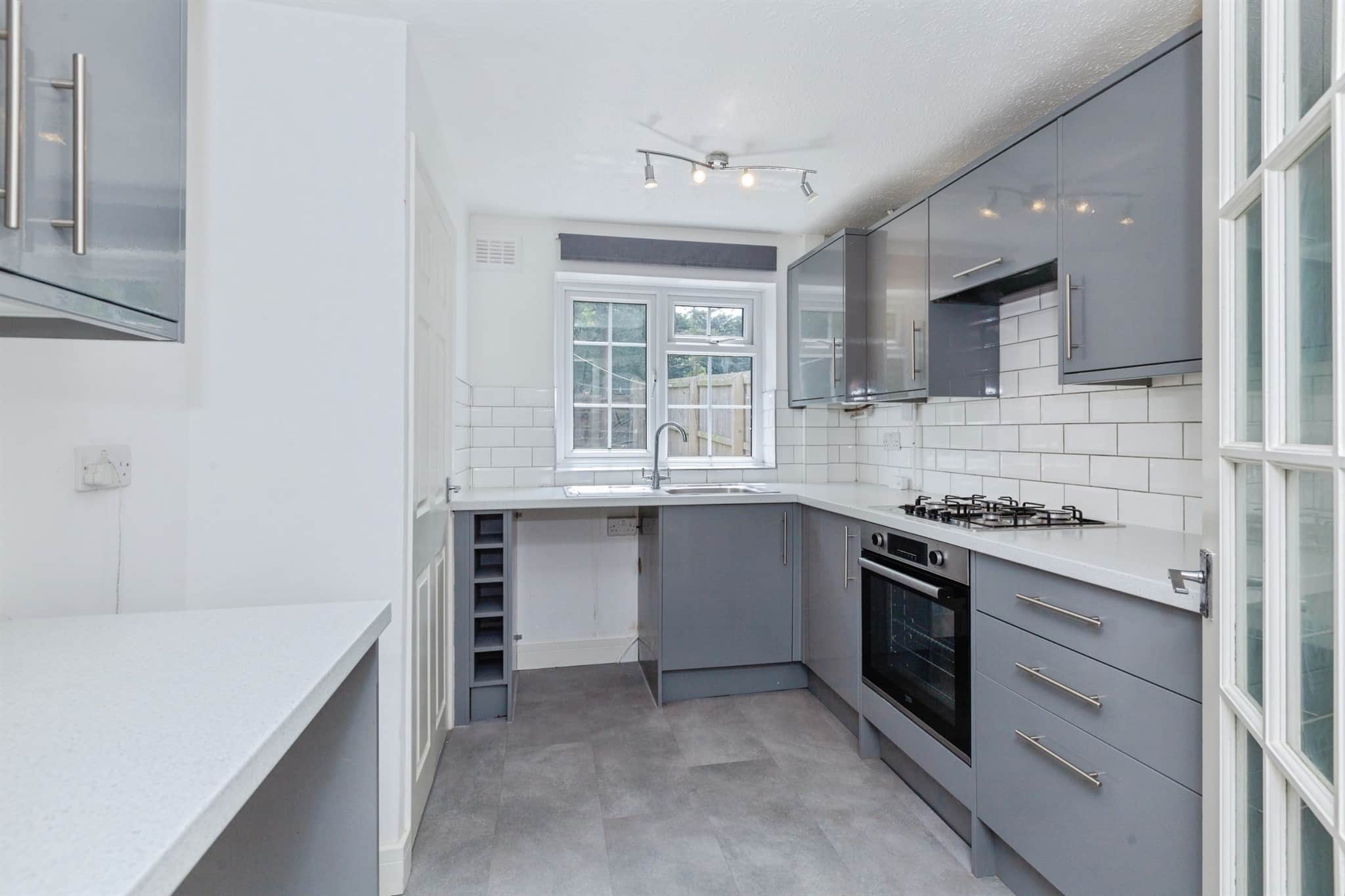 Property at Burton Close, Oadby, Leicester