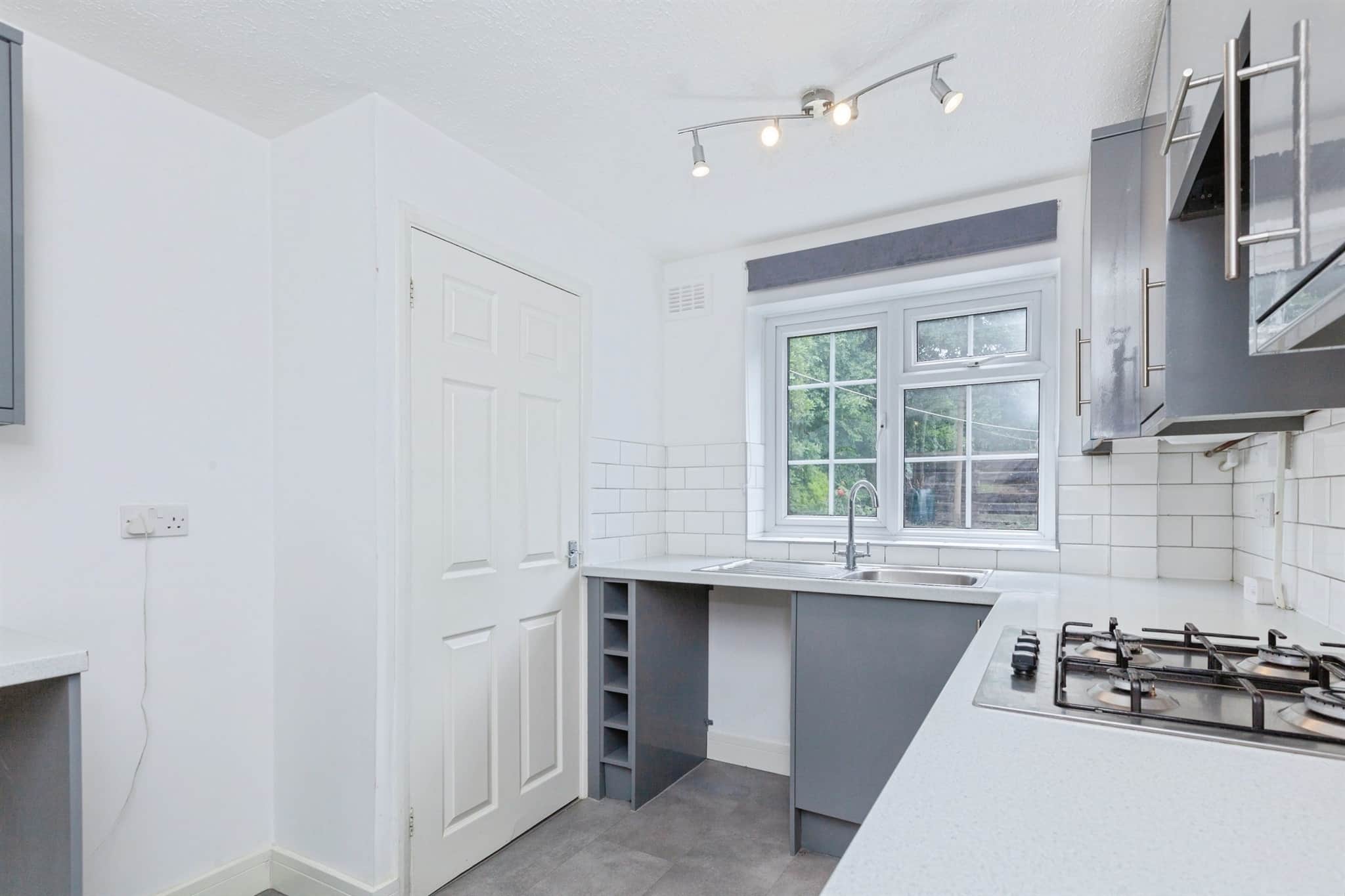 Property at Burton Close, Oadby, Leicester