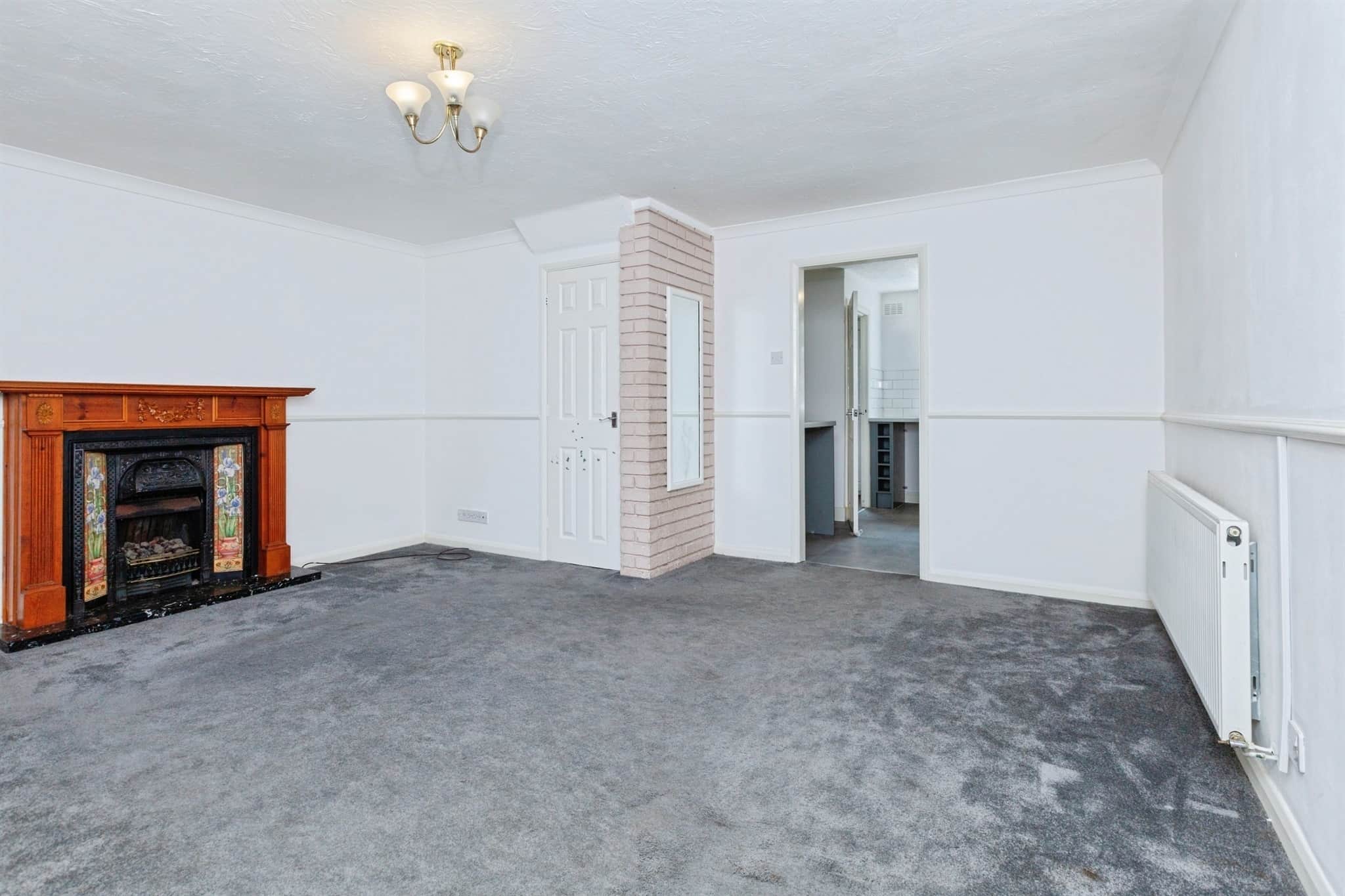 Property at Burton Close, Oadby, Leicester