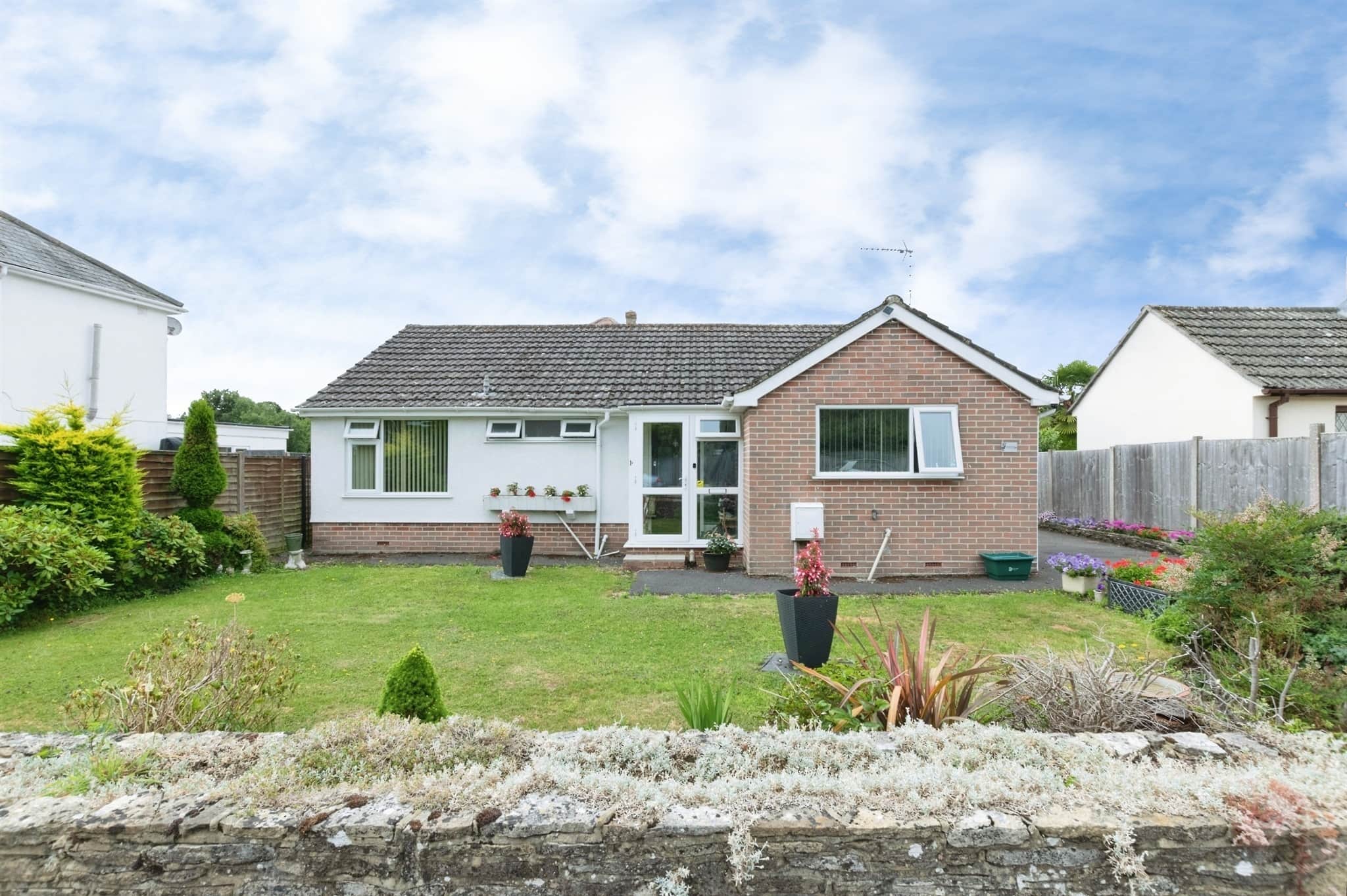 Property at Dunedin Drive, Ferndown