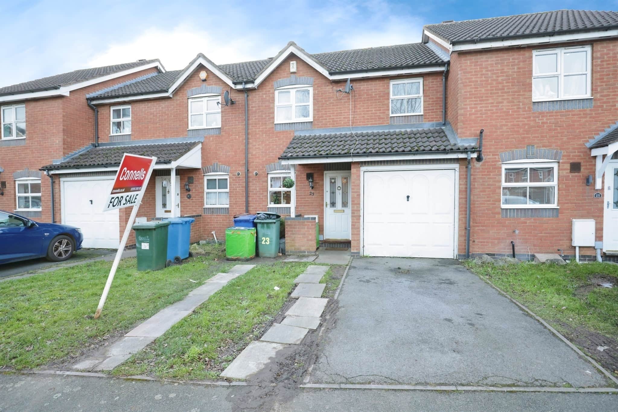 Property at Waterloo Drive, Banbury