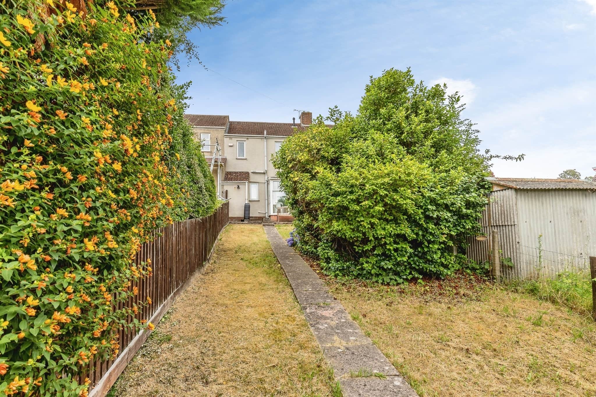 Property at Hawthorn Avenue, Hanham, Bristol