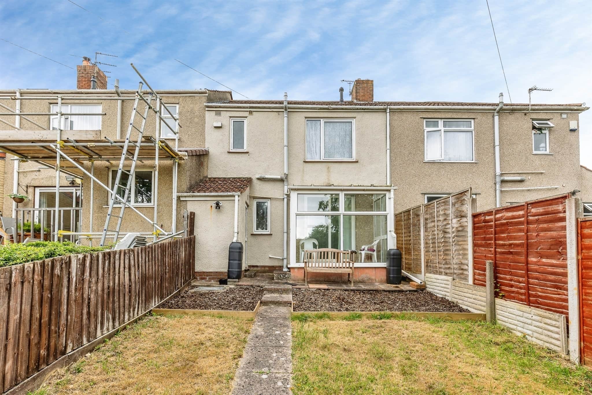 Property at Hawthorn Avenue, Hanham, Bristol
