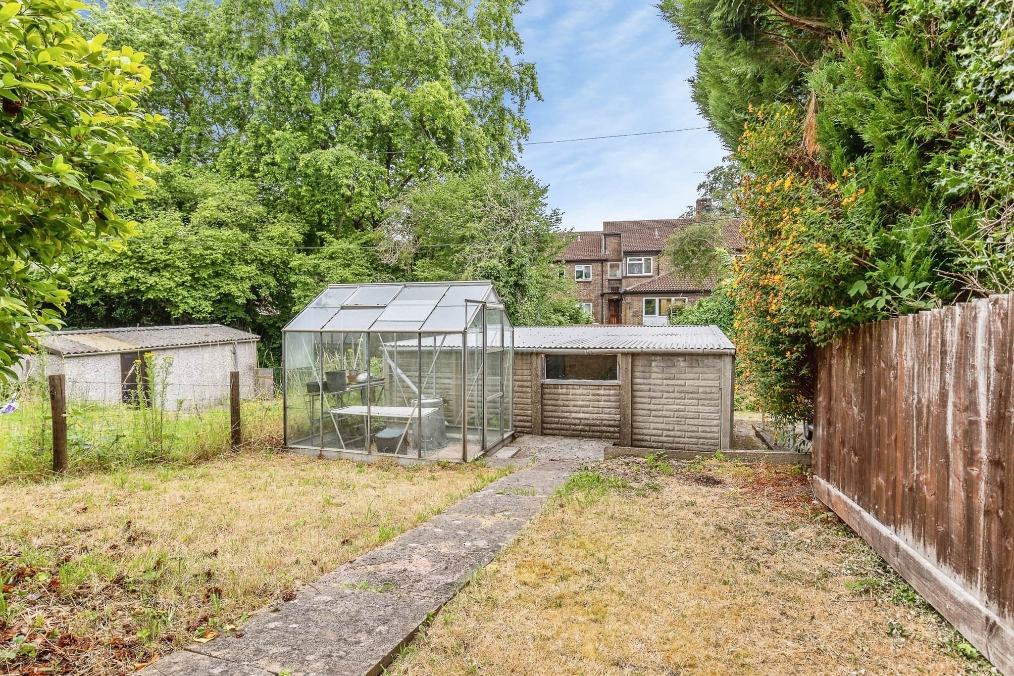Property at Hawthorn Avenue, Hanham, Bristol