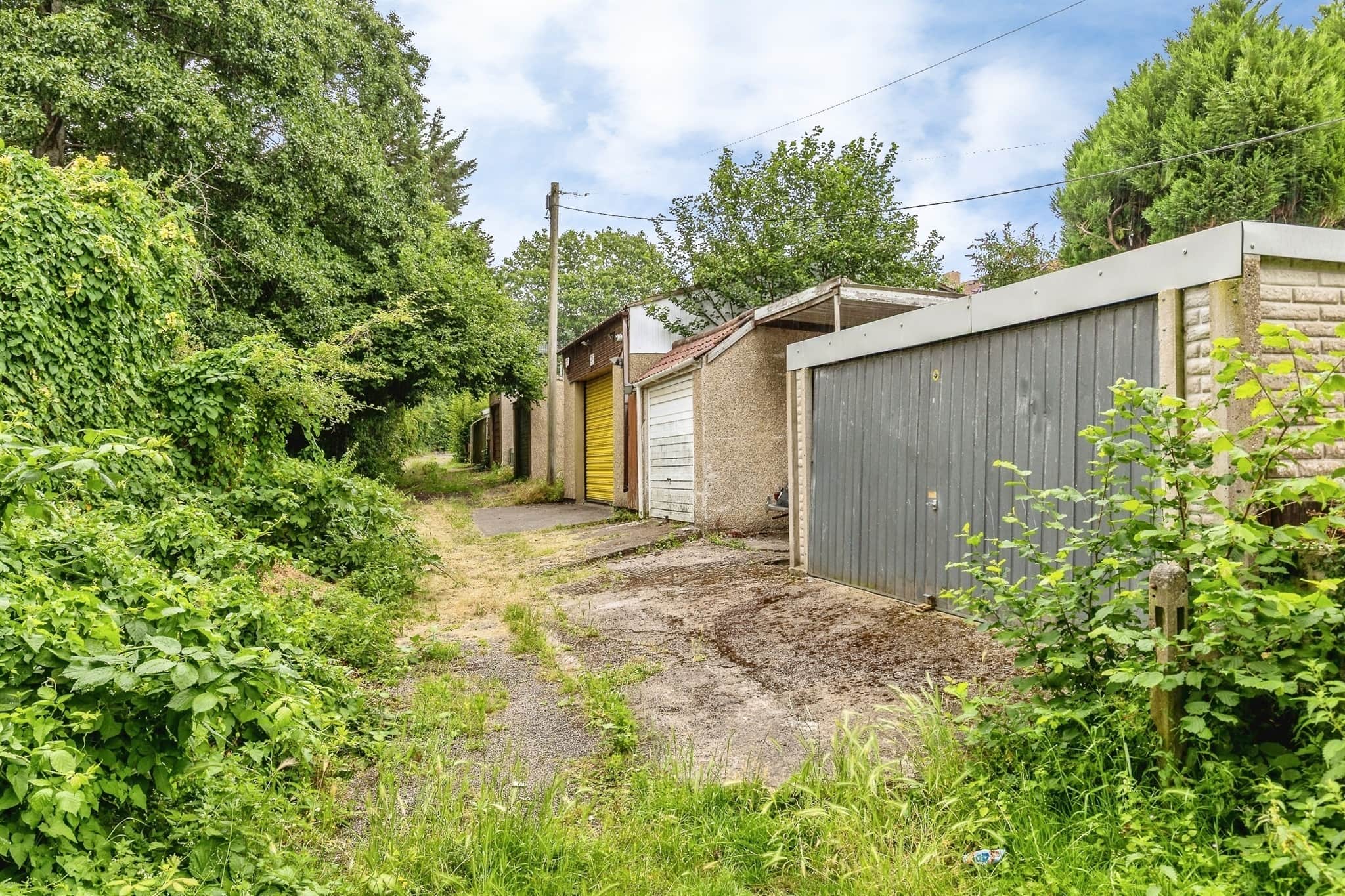 Property at Hawthorn Avenue, Hanham, Bristol