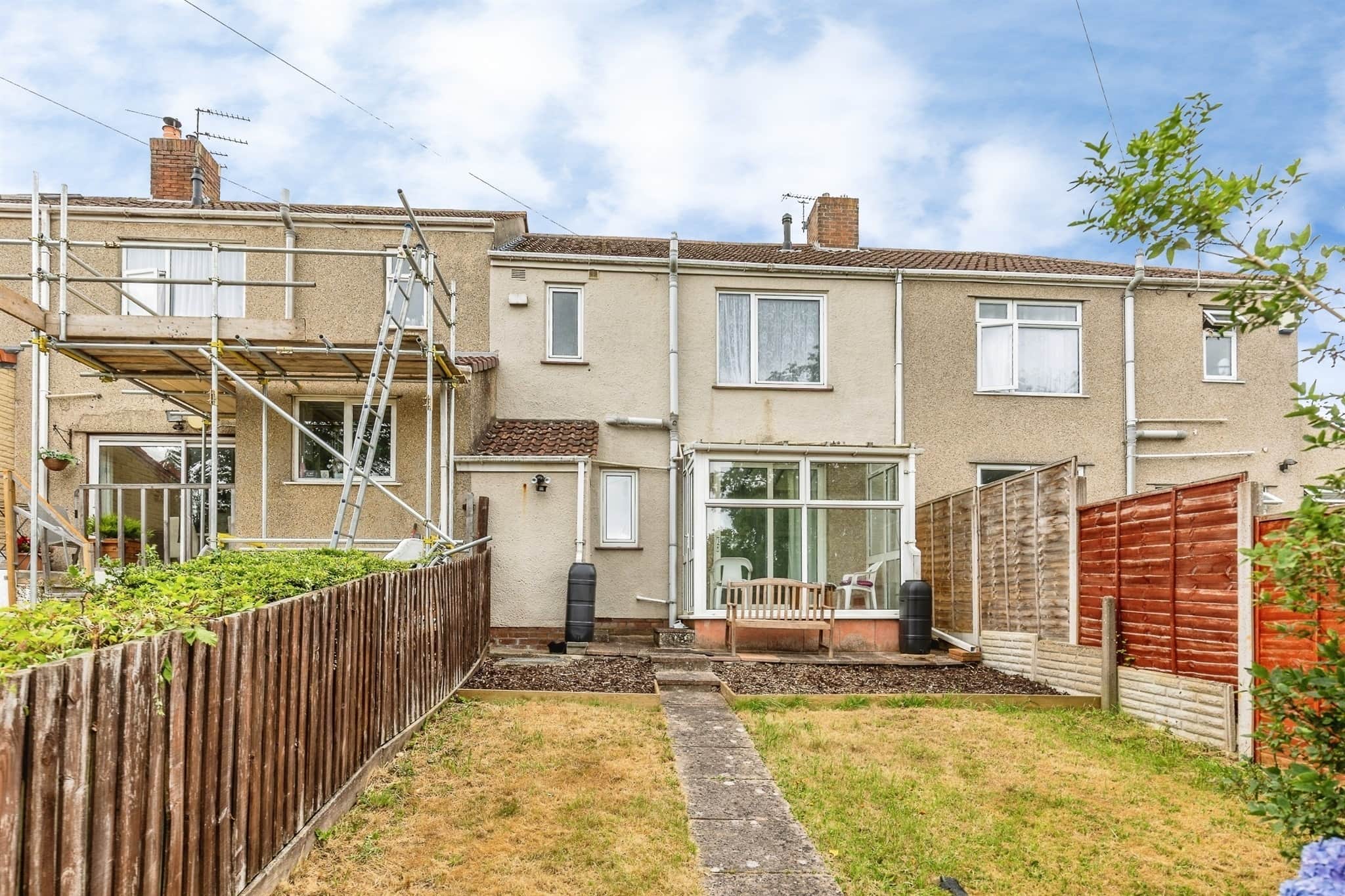 Property at Hawthorn Avenue, Hanham, Bristol