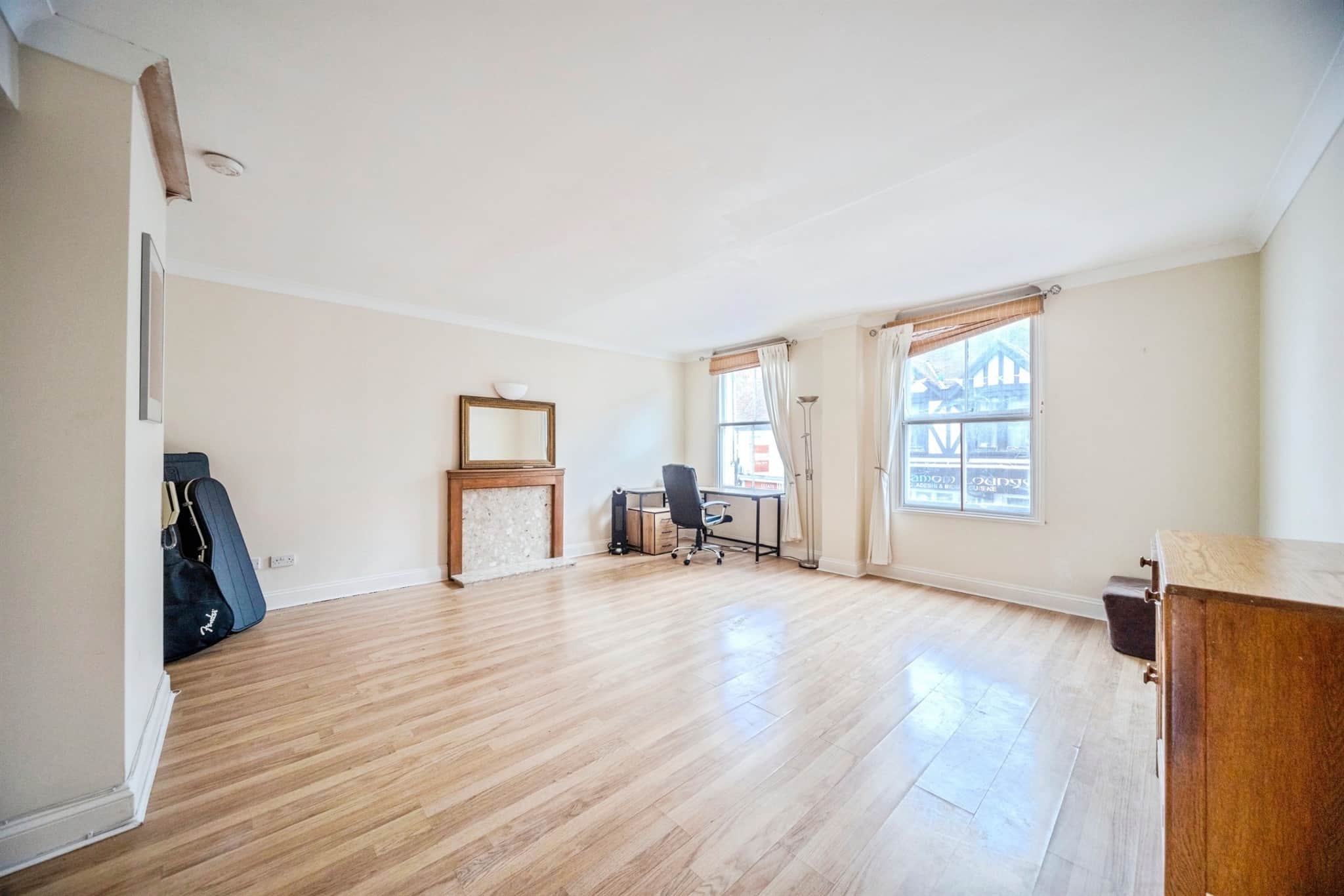 Property at Cofferidge Close, Stony Stratford, Milton Keynes