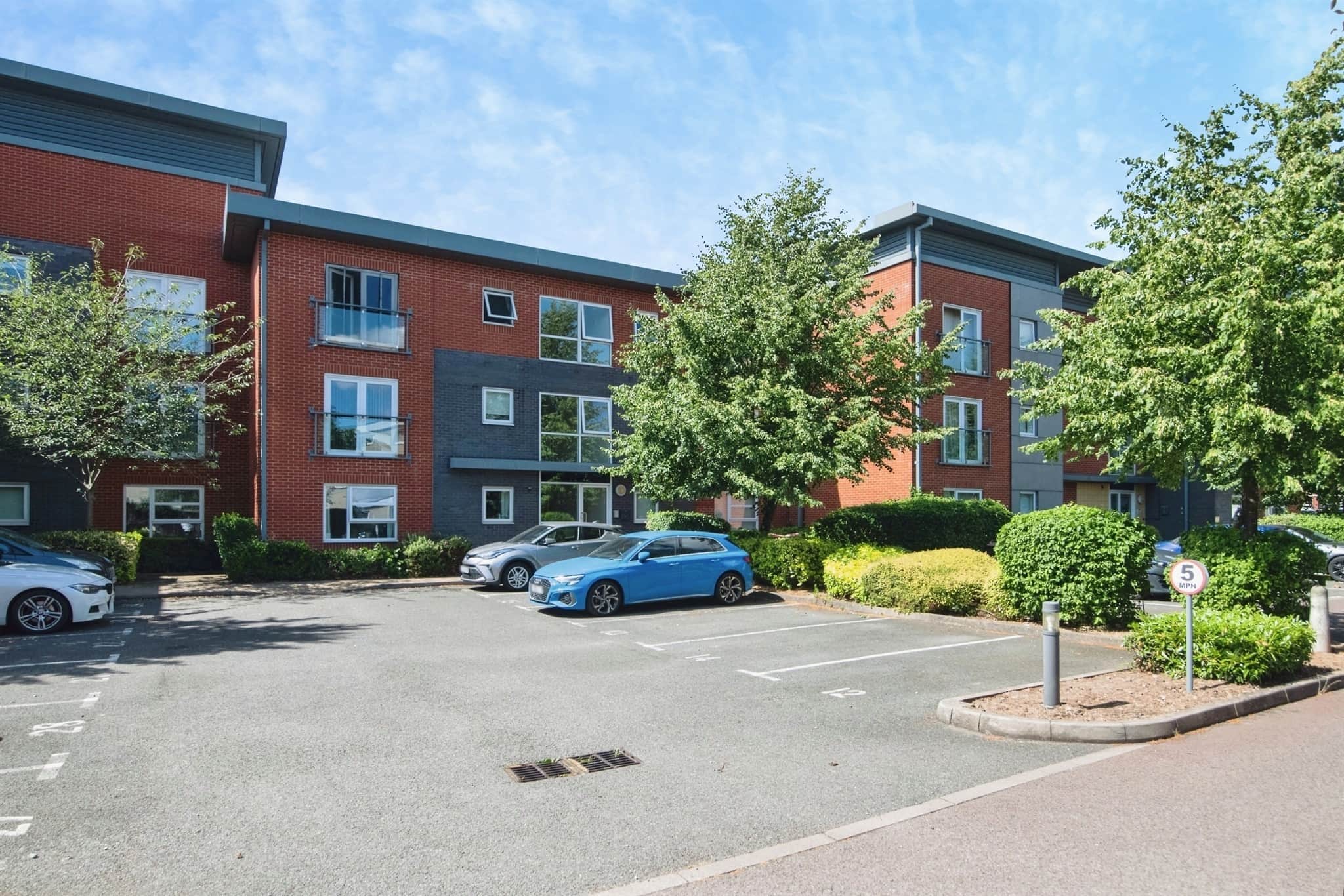 Property at Stone Street, OLDBURY