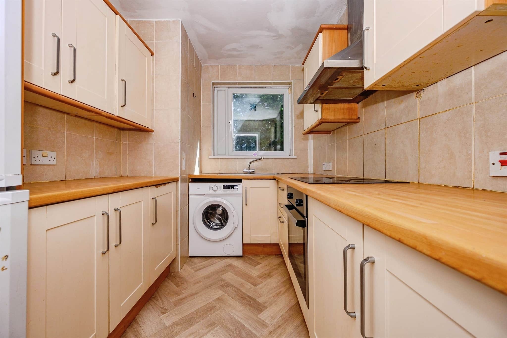 Property at The Cornfields, Hemel Hempstead