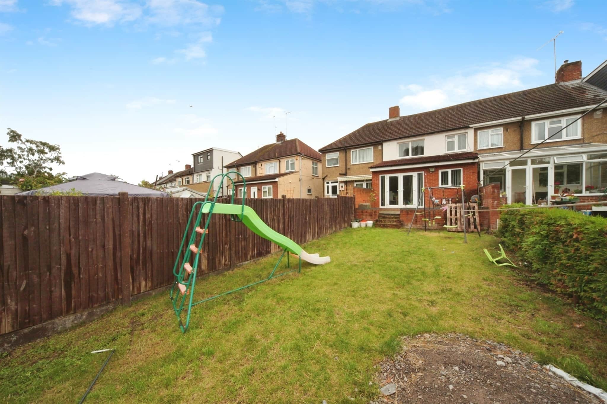 Property at Willow Way, Luton