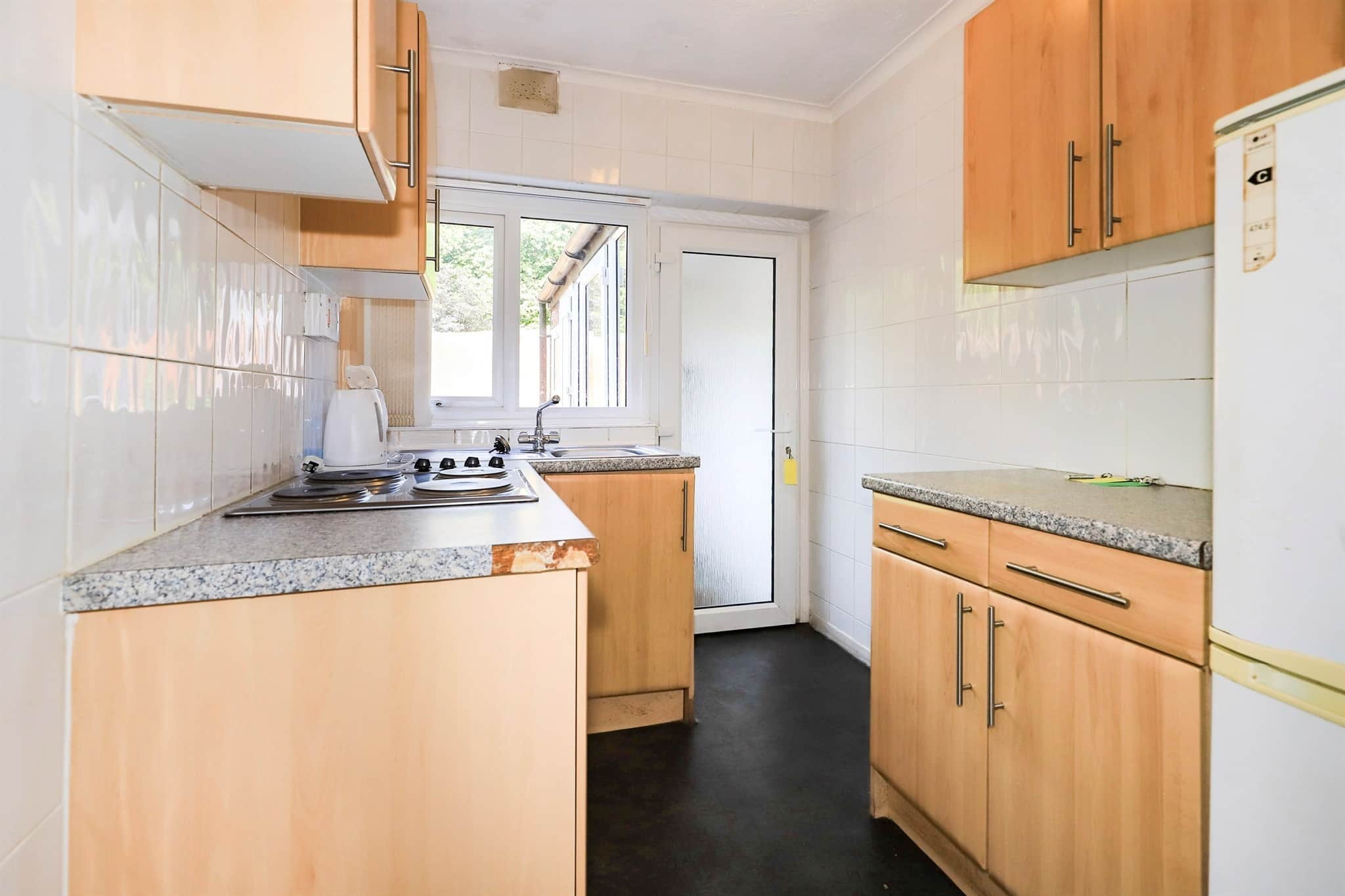 Property at Georgina Avenue, Coseley, Bilston