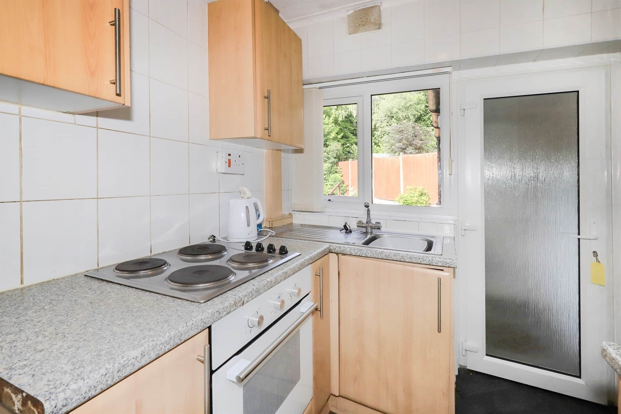 Property at Georgina Avenue, Coseley, Bilston