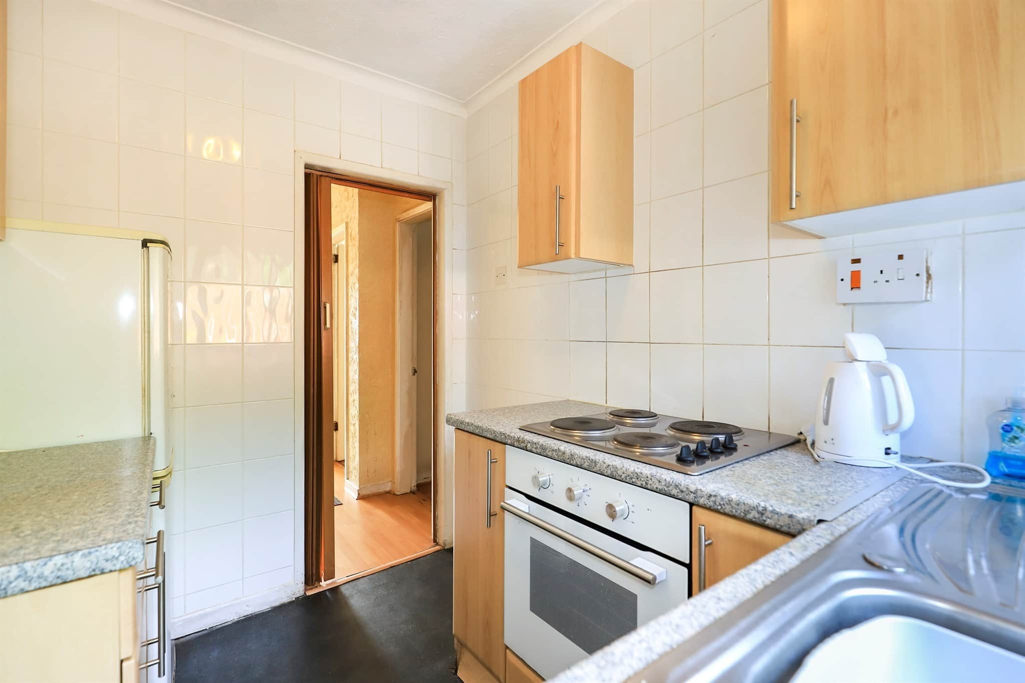 Property at Georgina Avenue, Coseley, Bilston
