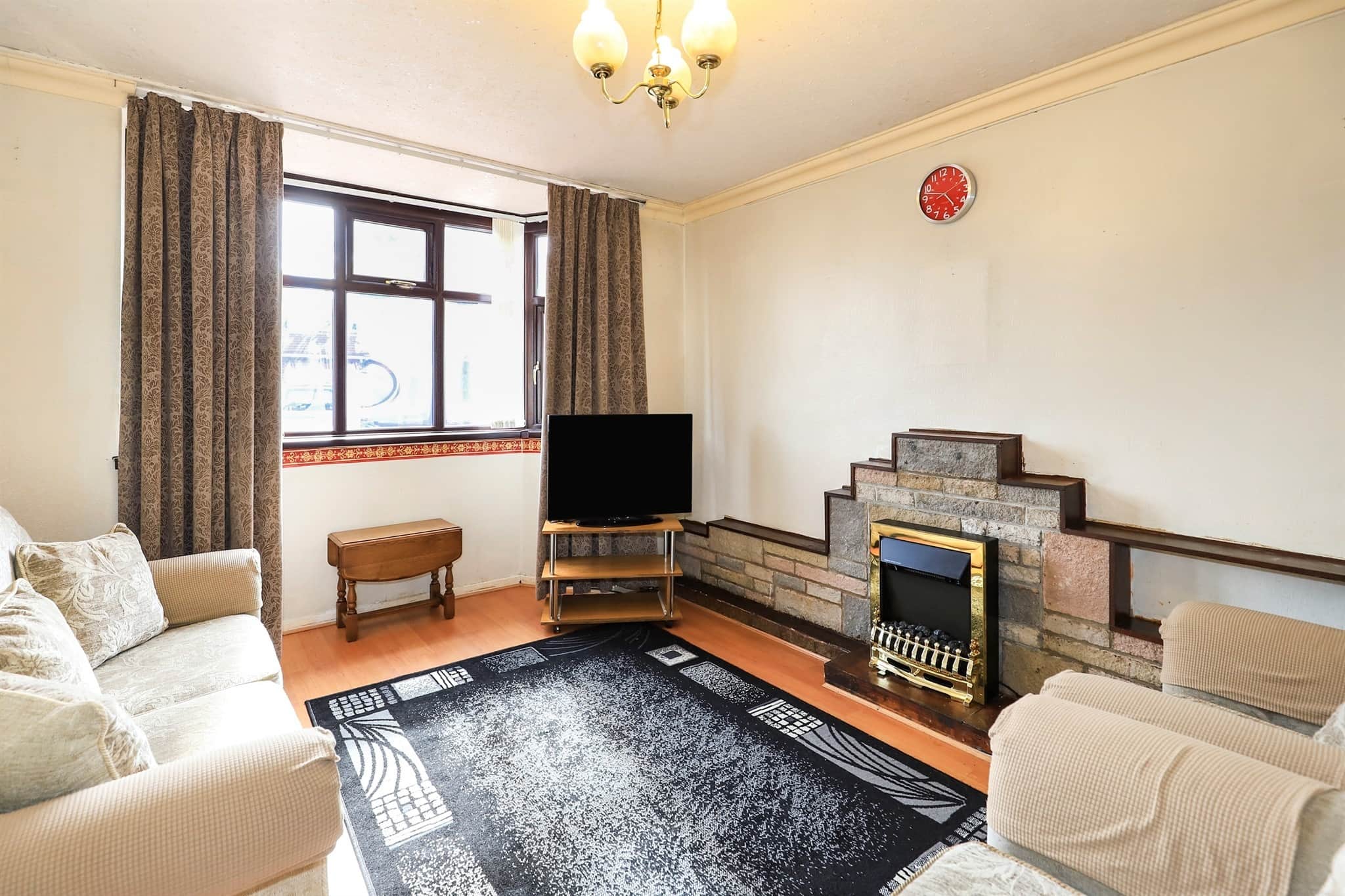 Property at Georgina Avenue, Coseley, Bilston