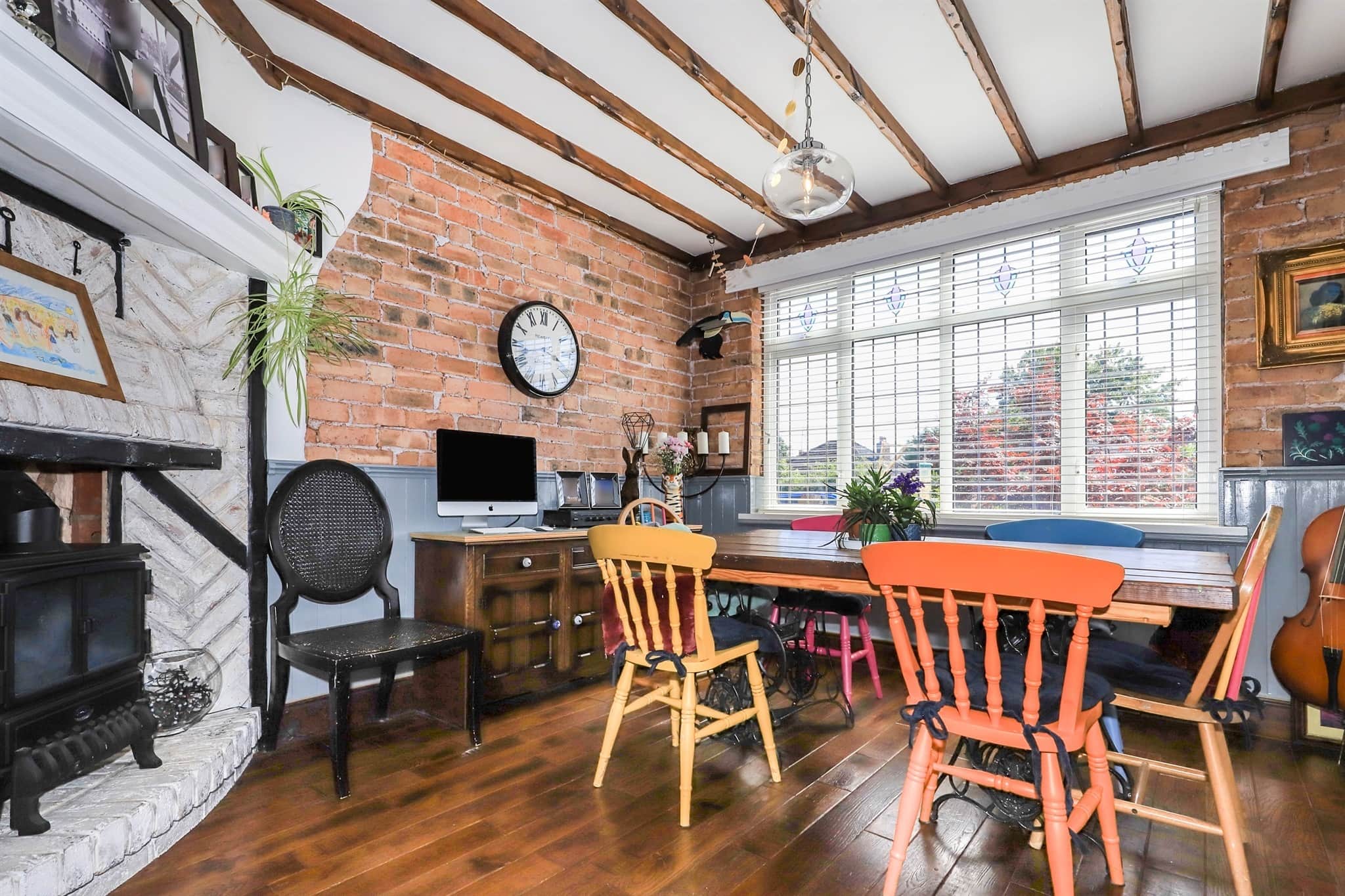 Property at Bhylls Lane, Castlecroft, Wolverhampton