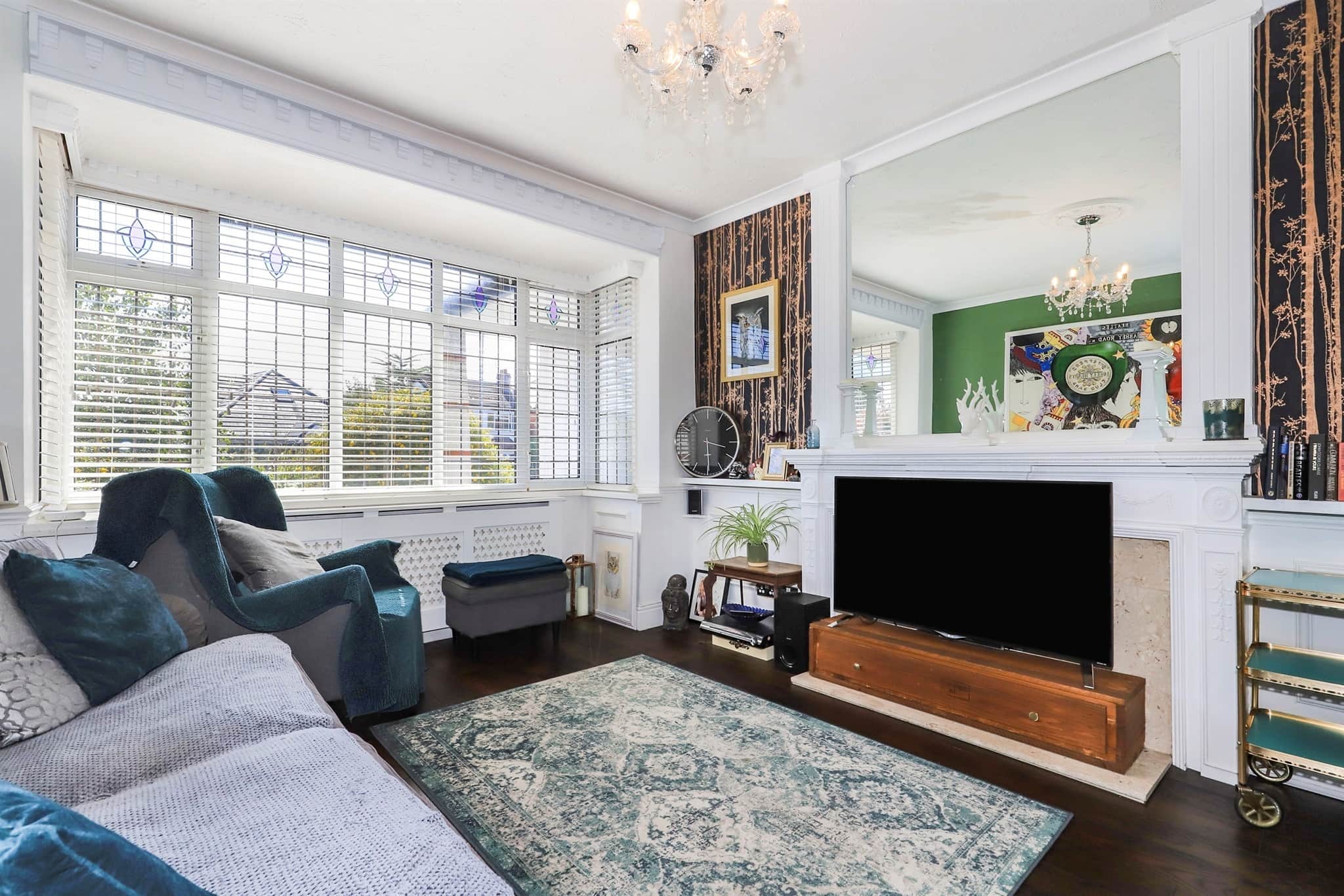 Property at Bhylls Lane, Castlecroft, Wolverhampton