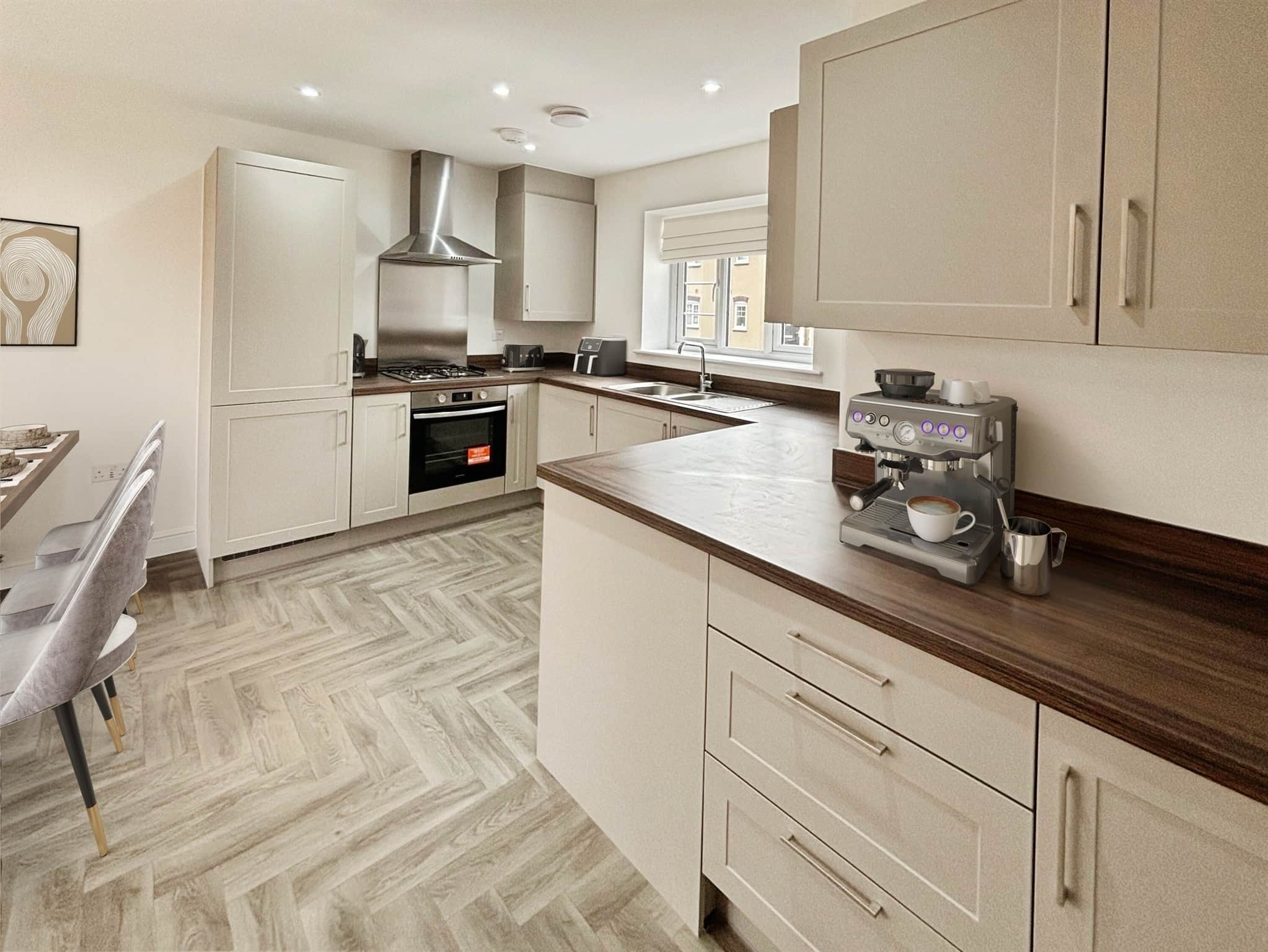 Property at Lordshill Lane, Lightmoor Village, Telford