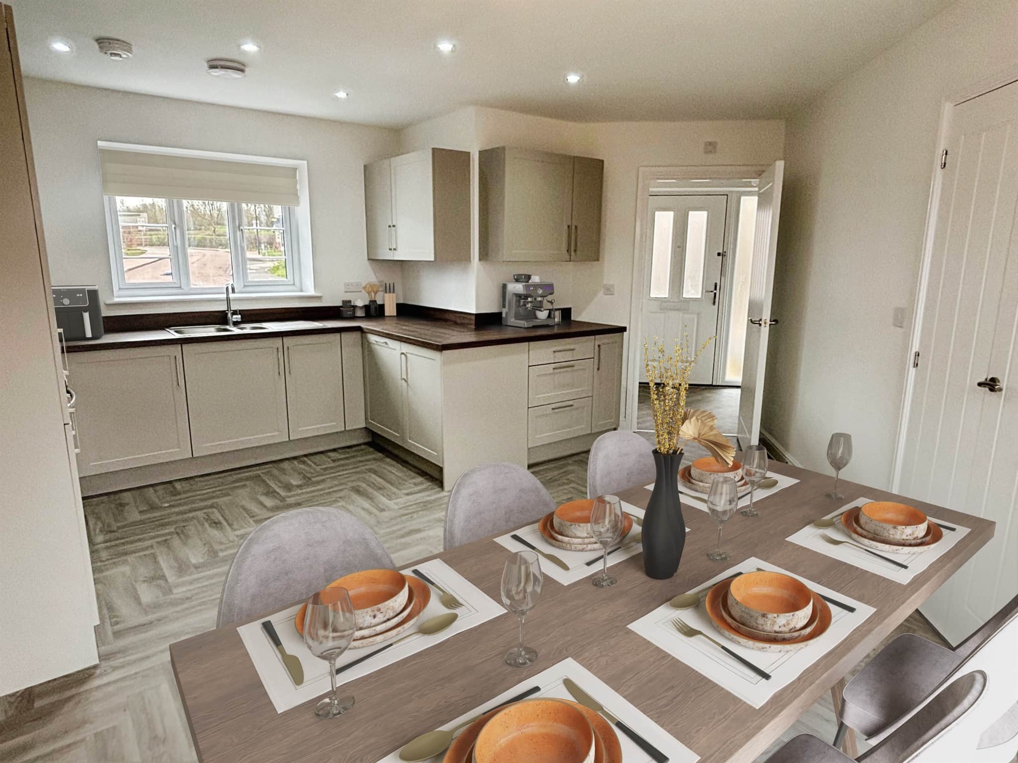 Property at Lordshill Lane, Lightmoor Village, Telford