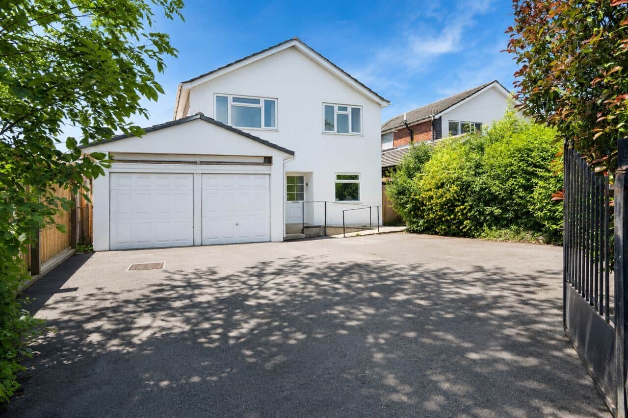 Property at Watford Road, St. Albans