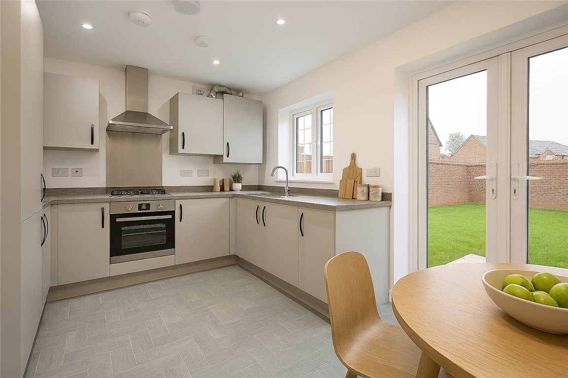 Property at Bearsden Way, Lightmoor Village, Telford