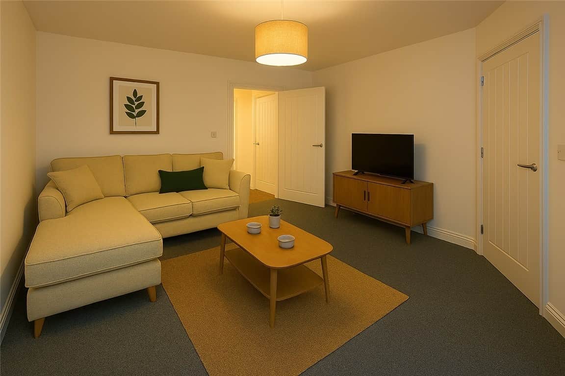 Property at Bearsden Way, Lightmoor Village, Telford