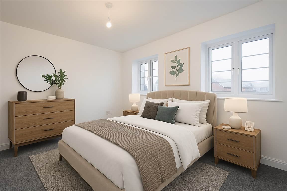 Property at Bearsden Way, Lightmoor Village, Telford