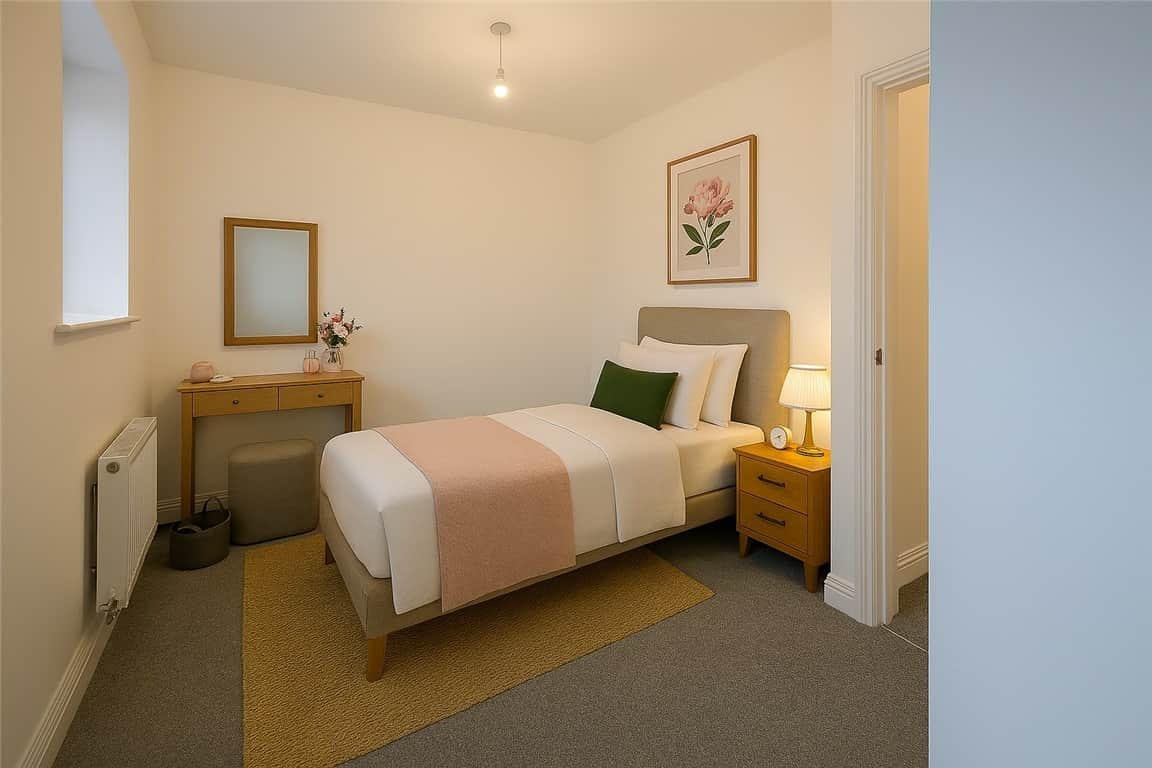 Property at Bearsden Way, Lightmoor Village, Telford