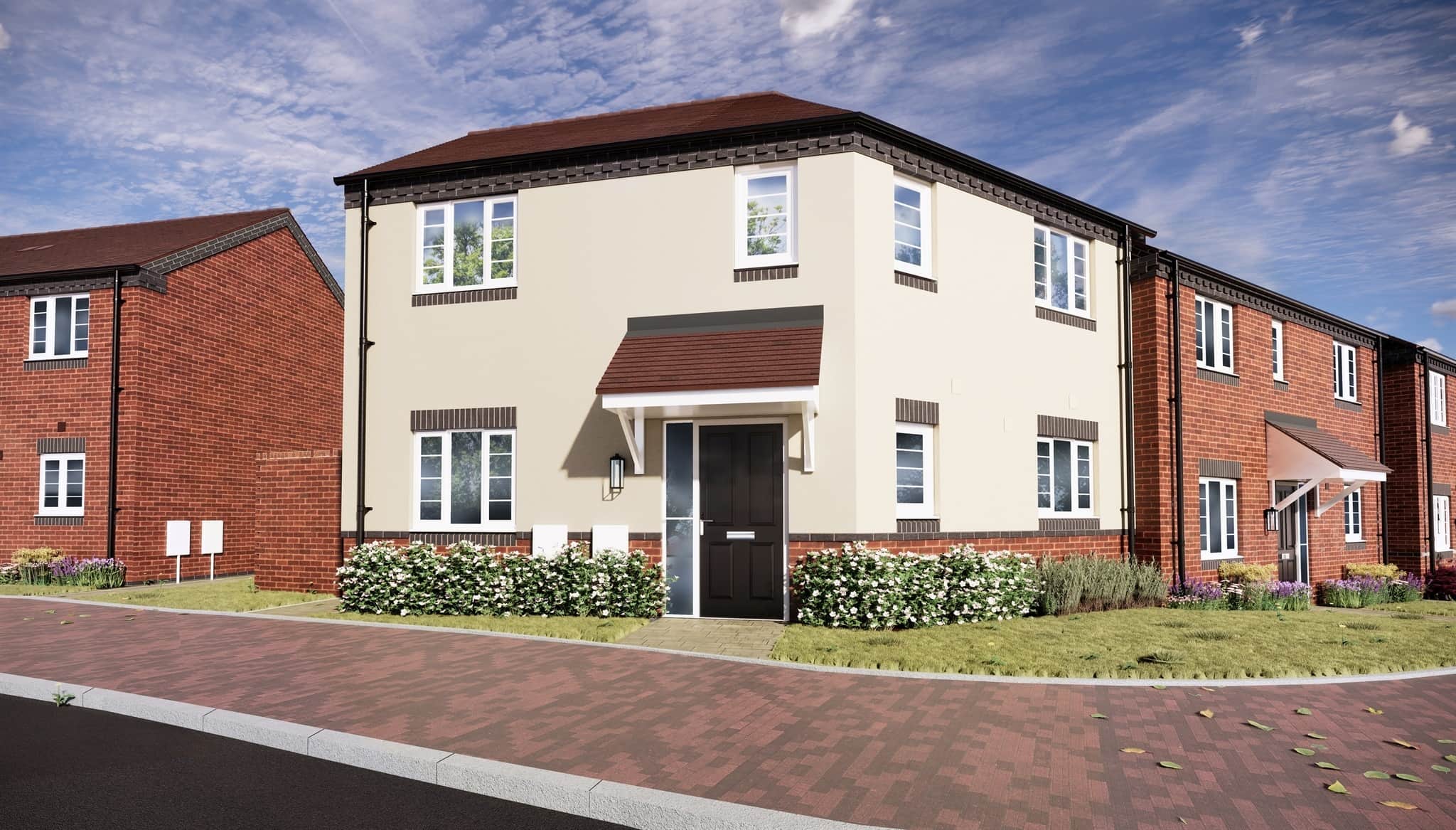 Property at Bucknall Drive, Lightmoor Village, Telford