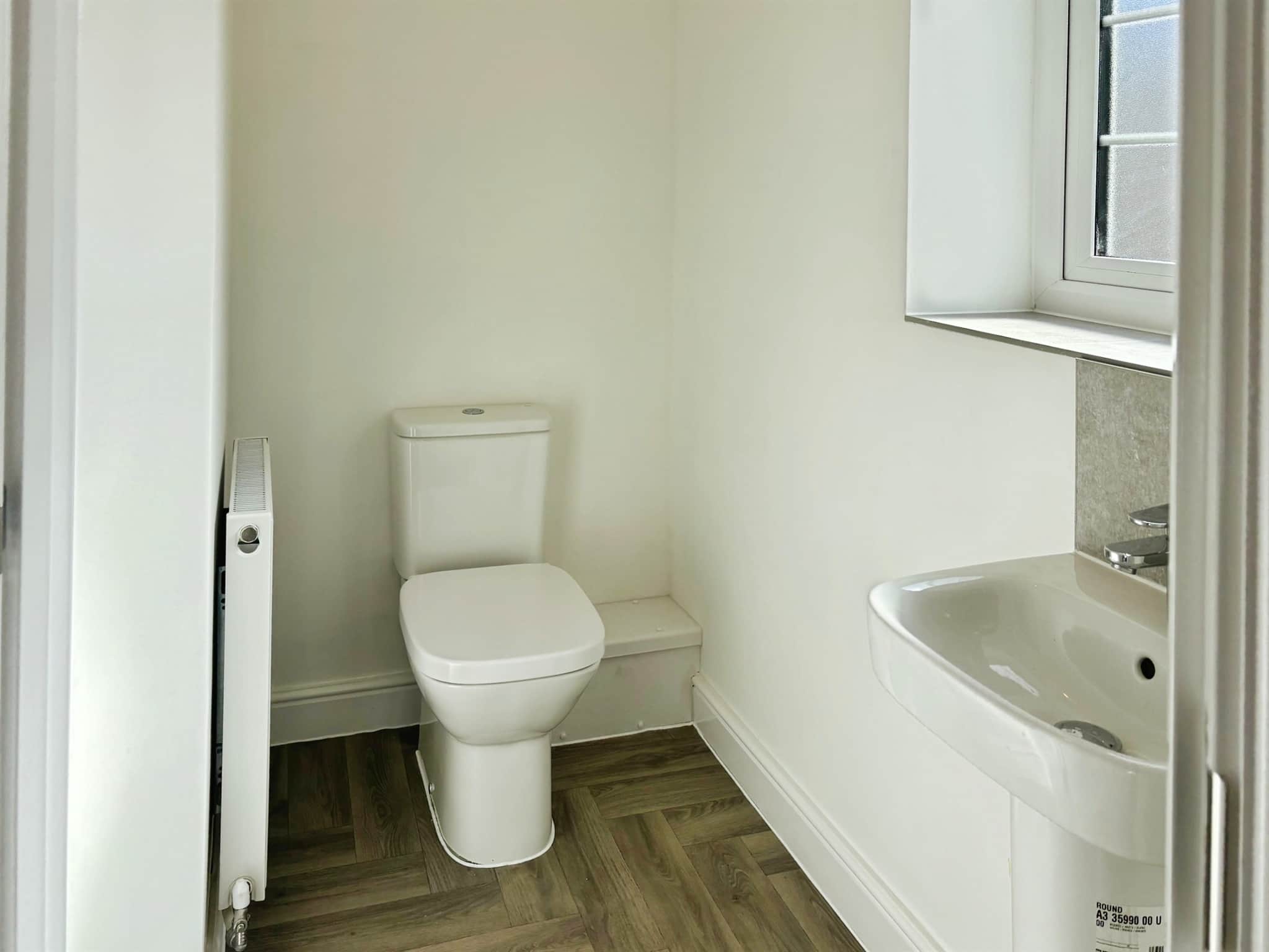Property at Bucknall Drive, Lightmoor Village, Telford
