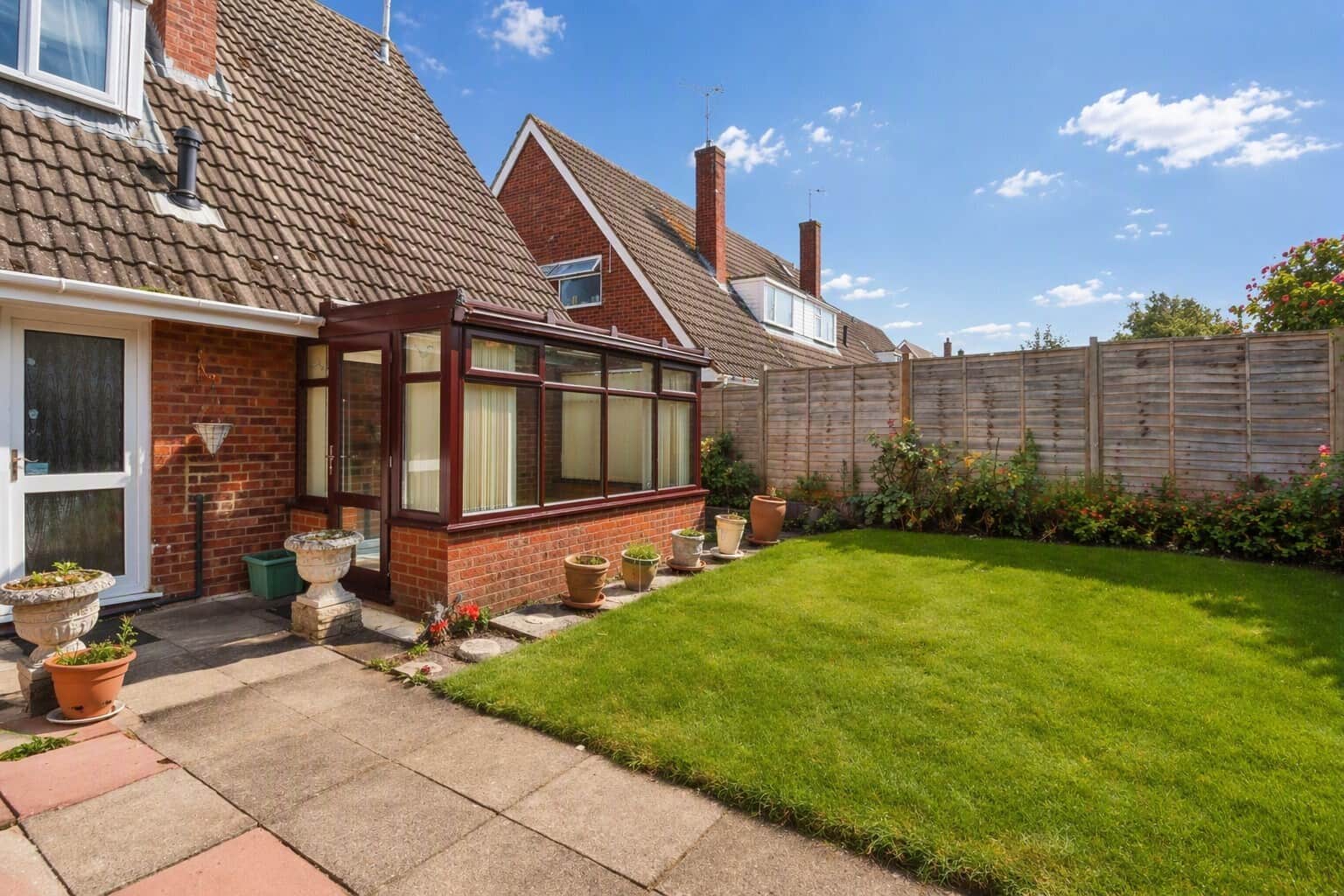 Property at Rookwell Drive, Market Harborough