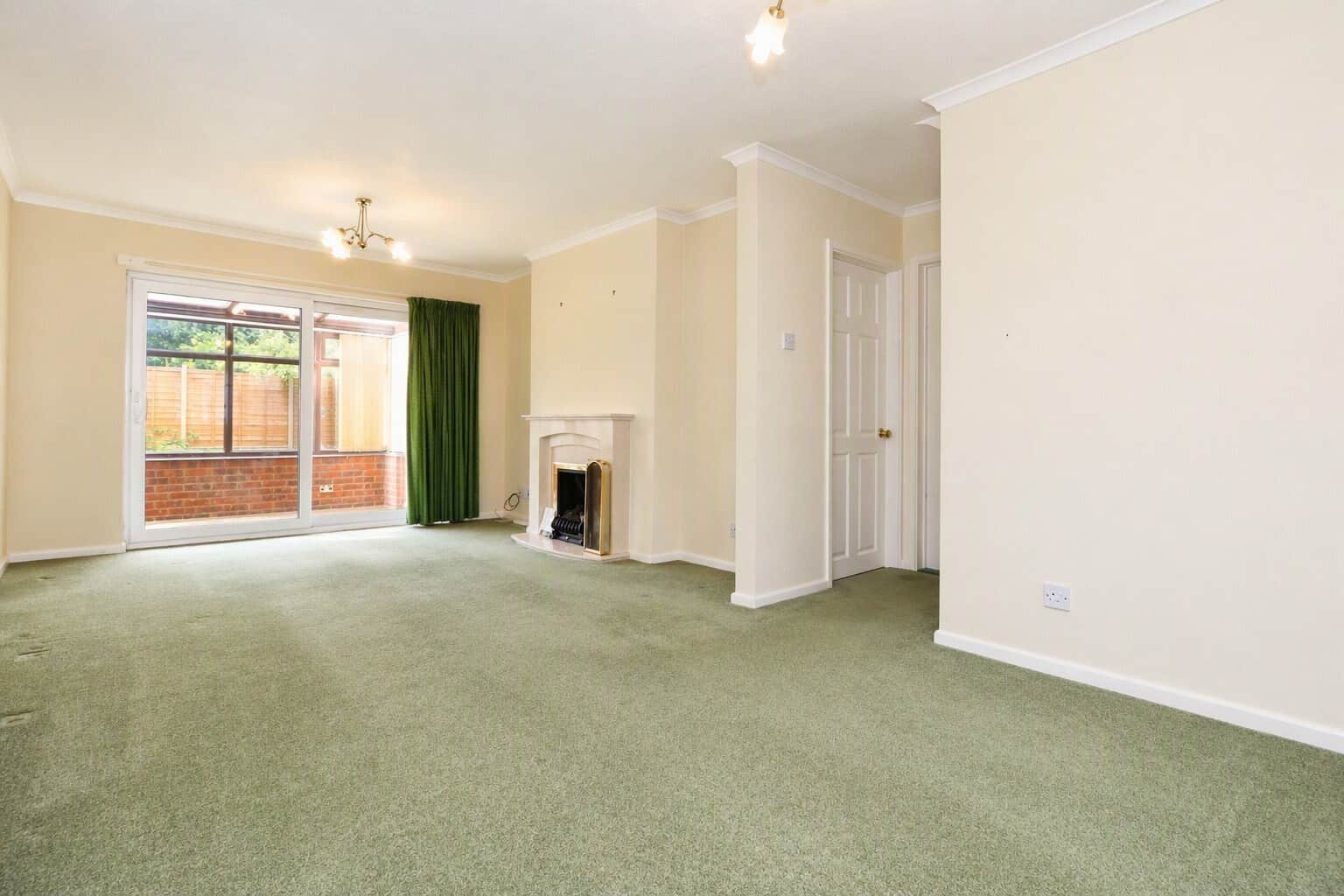 Property at Rookwell Drive, Market Harborough