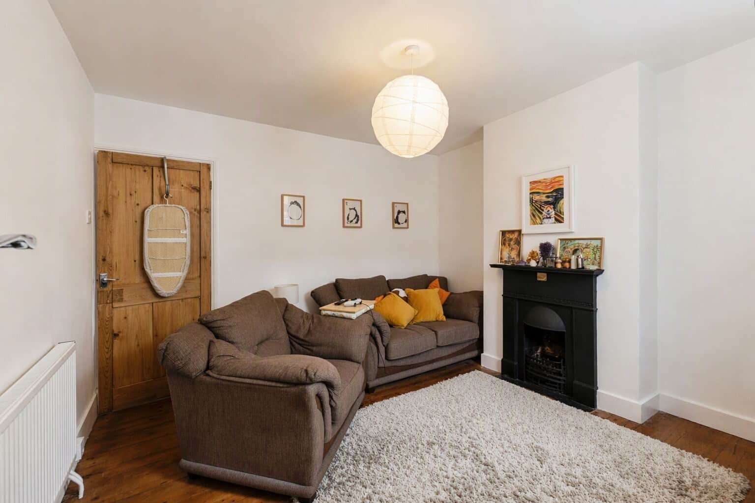 Property at Queen Street, Stony Stratford, Milton Keynes
